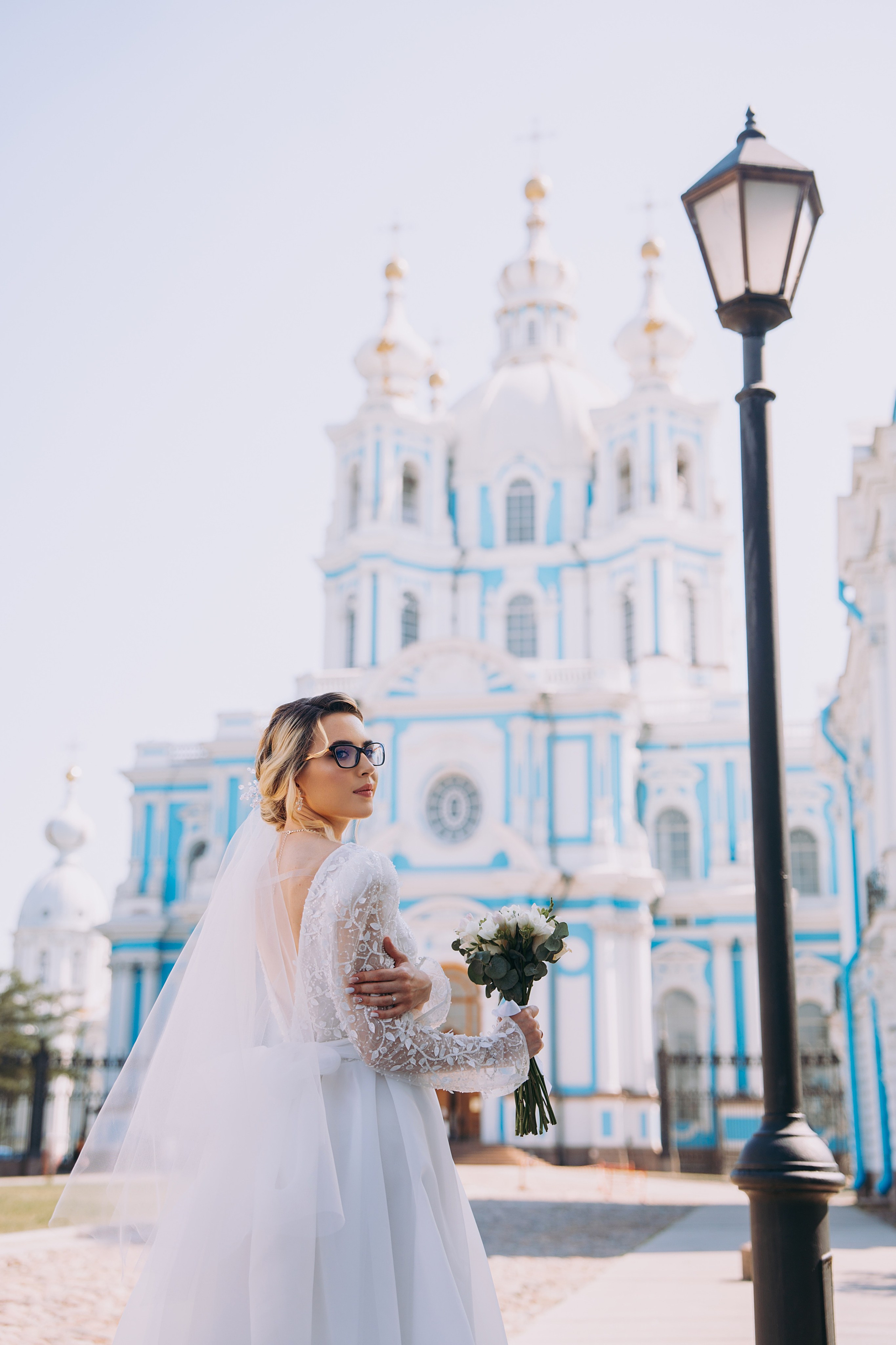 Weddings. Главная