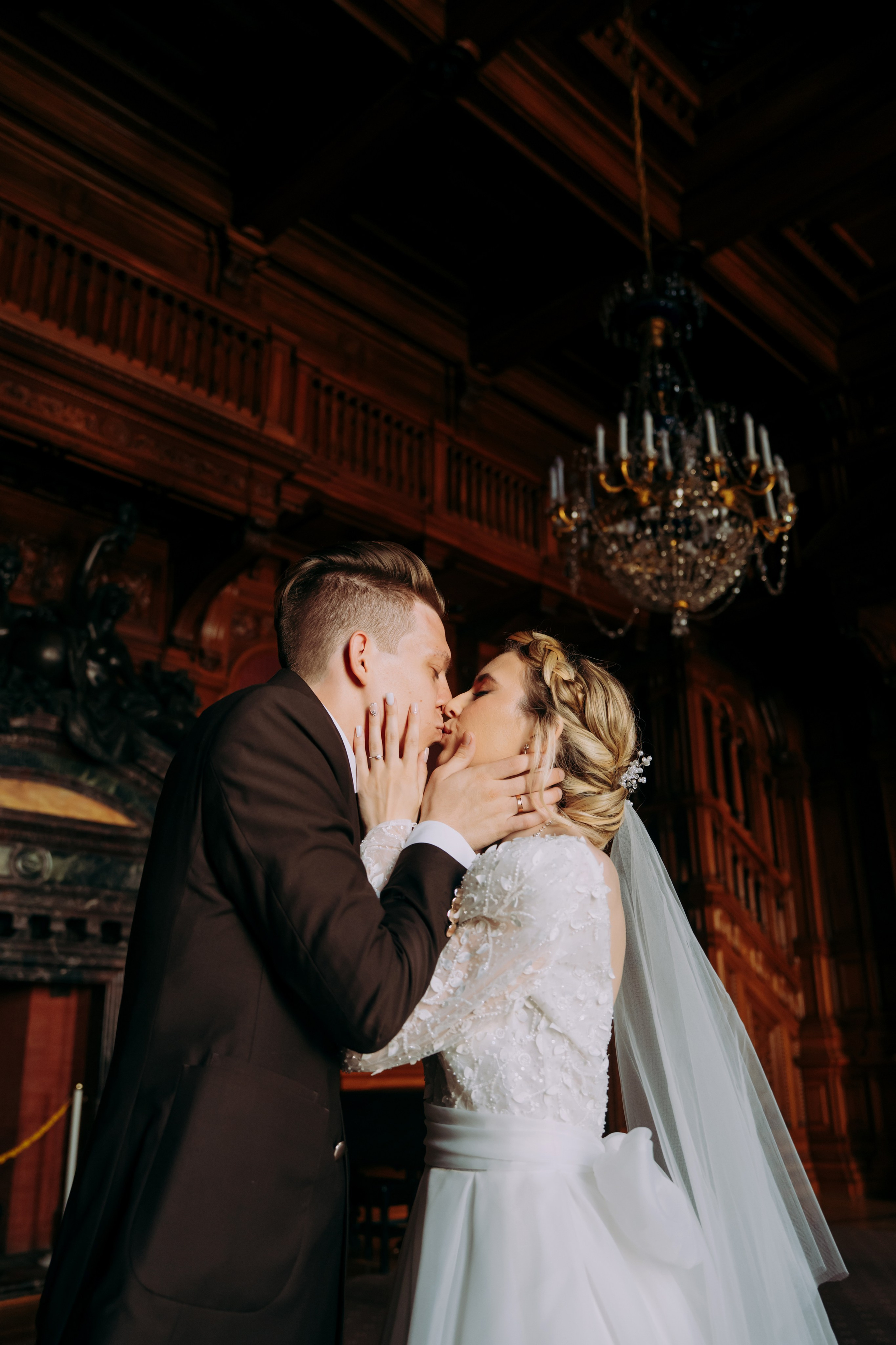 Weddings. Главная