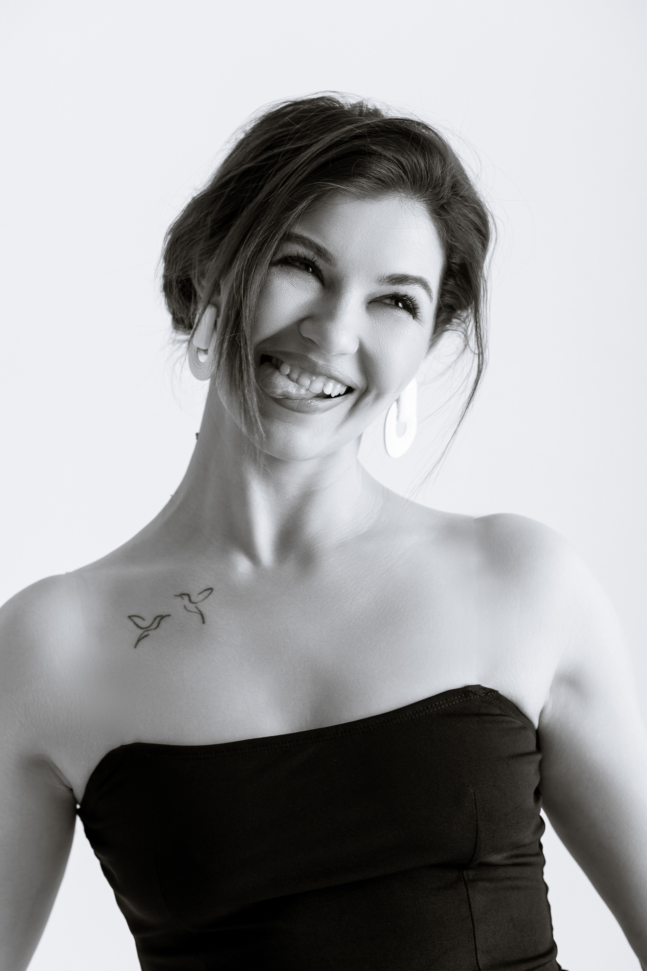 Карина облака. Анна Демидец — фотограф и маркетолог в Новошахтинске, Шахтах и Ростове-на-Дону