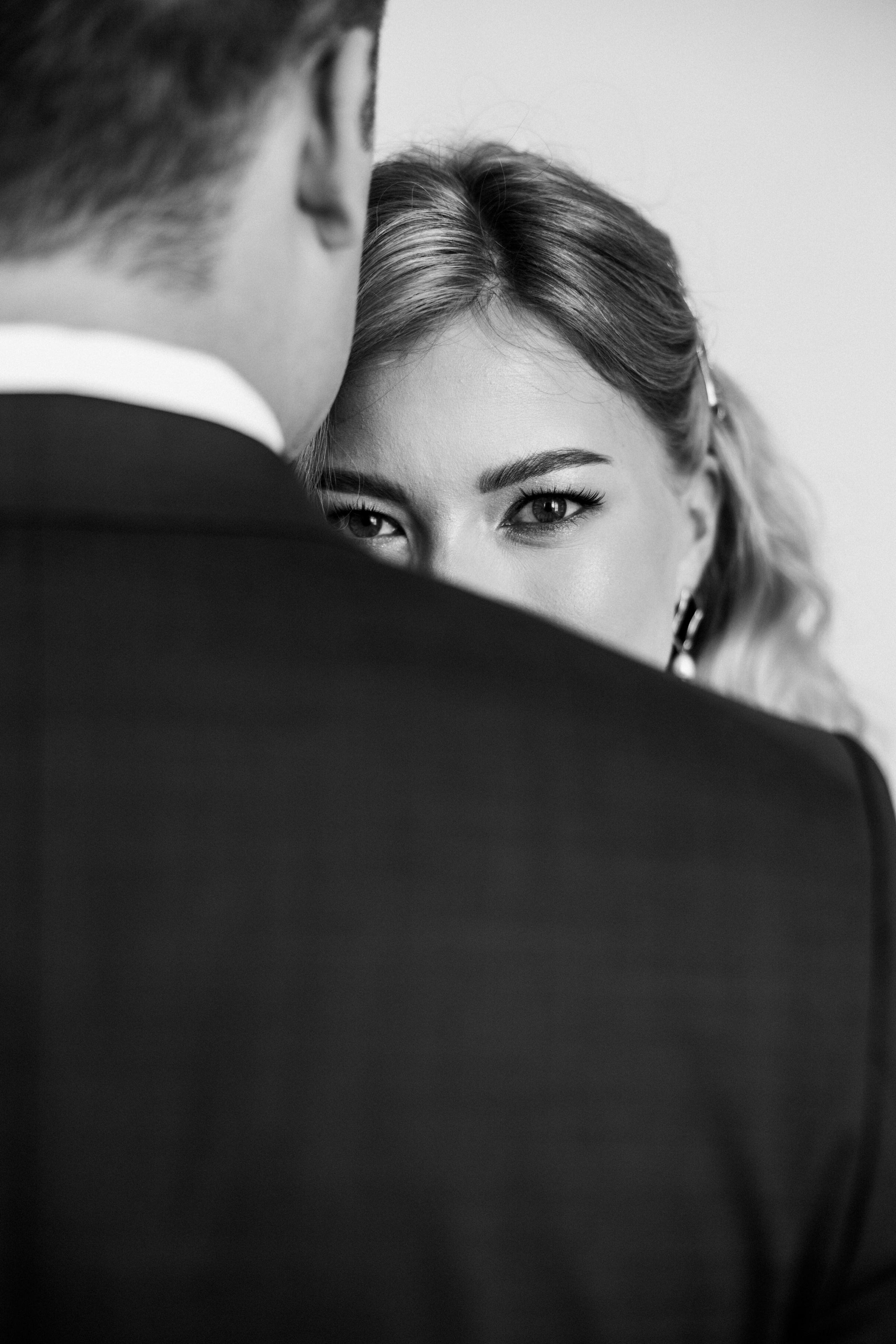 Дима + Ксюша. Свадебный фотограф в Смоленске Витя Лысенков