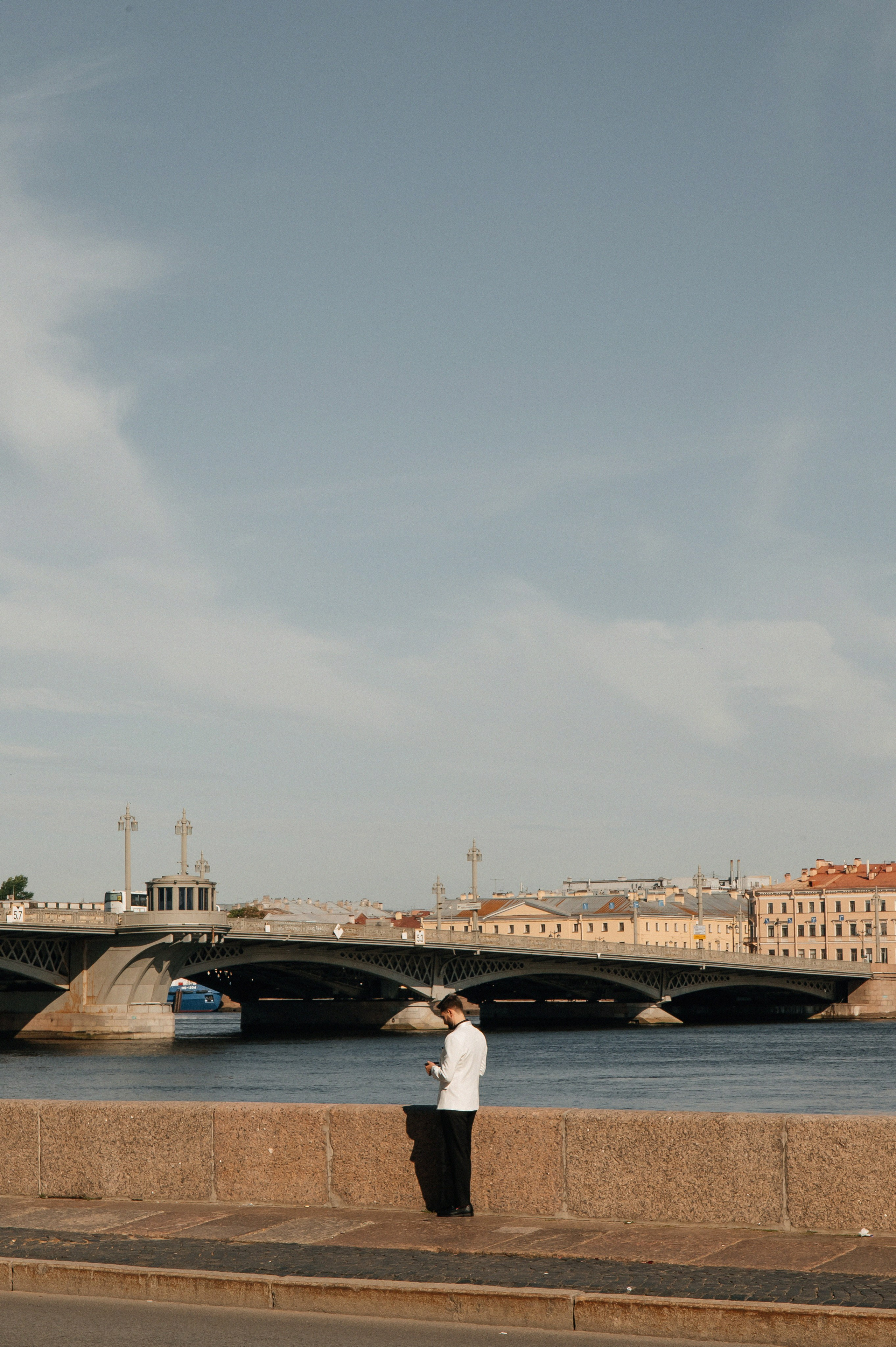 7.07.2024. Мария — Свадебный фотограф