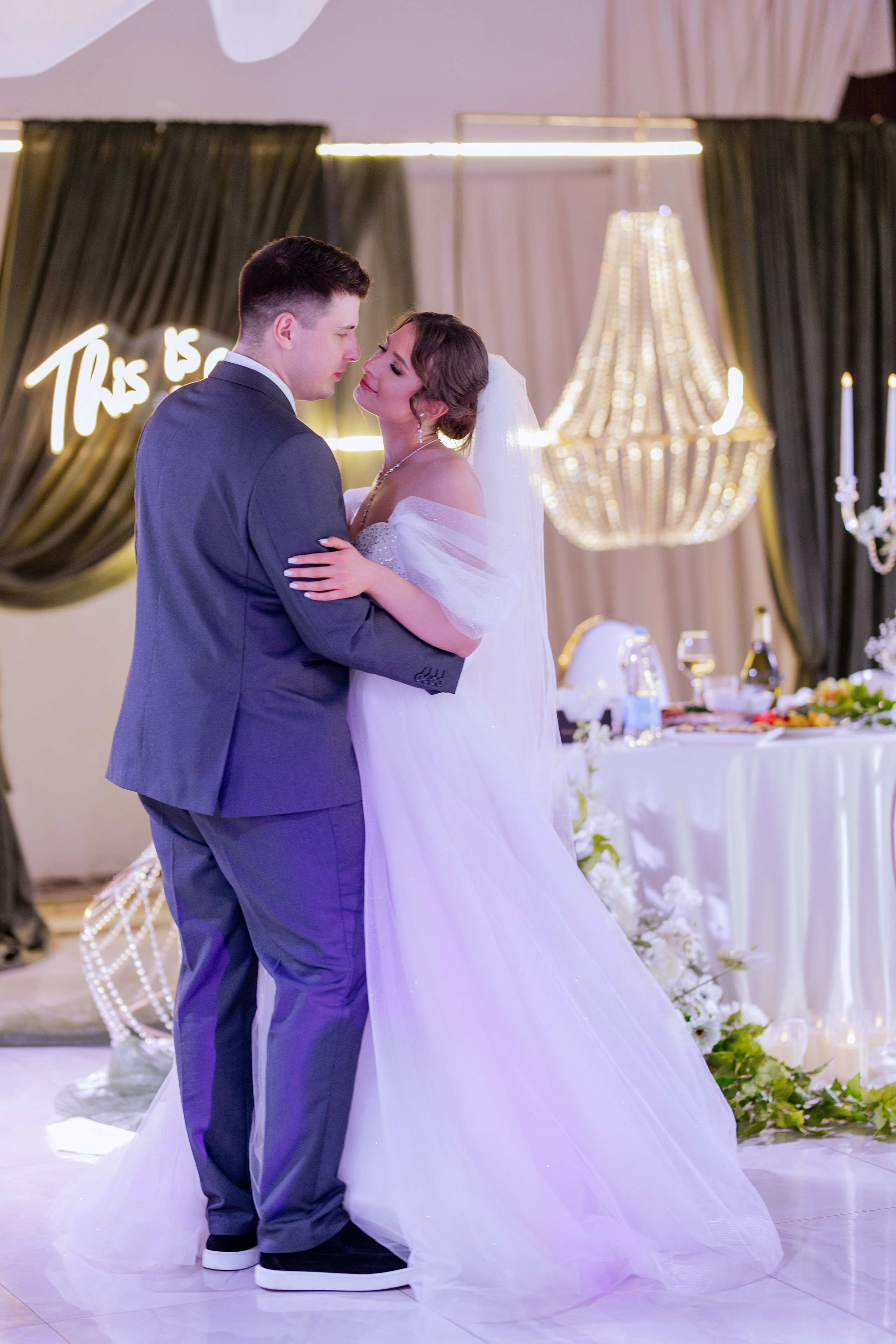 Ирина и Тимофей. Свадебный фотограф Витебск Минск