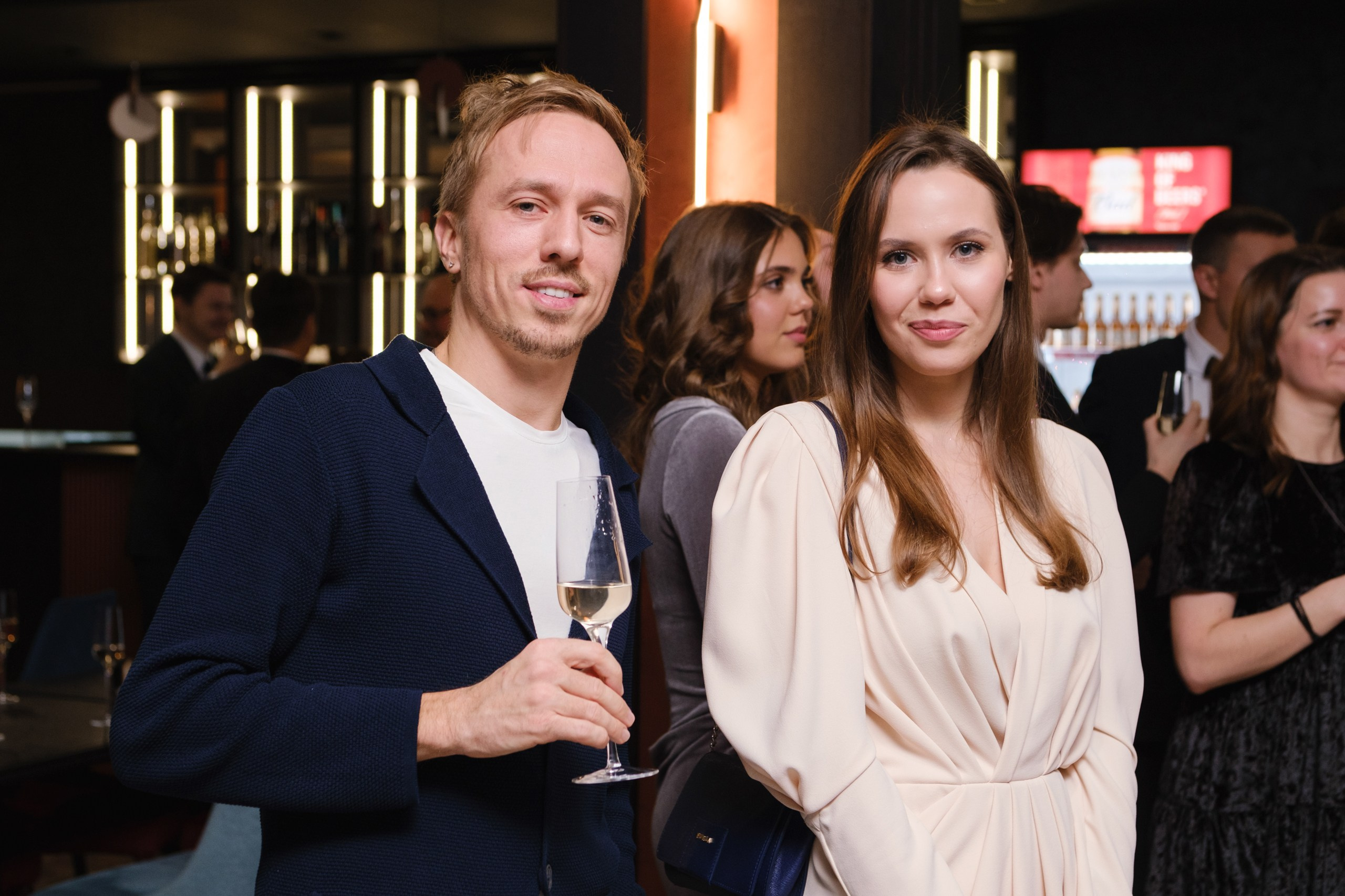 Корпоративные мероприятия. Фотограф Артём Рауэр