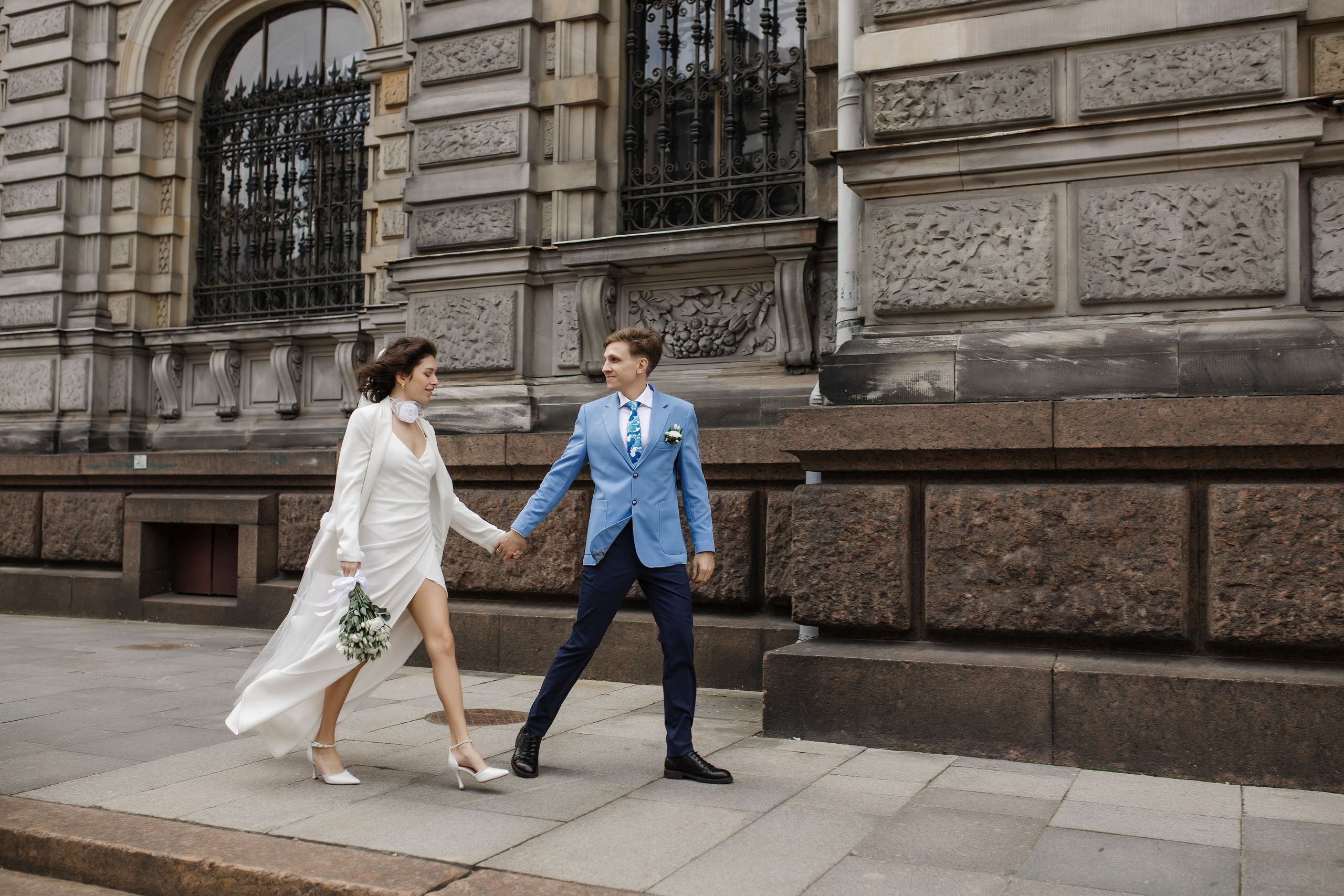 Wedding day. Свадебный и семейный фотограф Санкт-Петербурга Мария Родионова