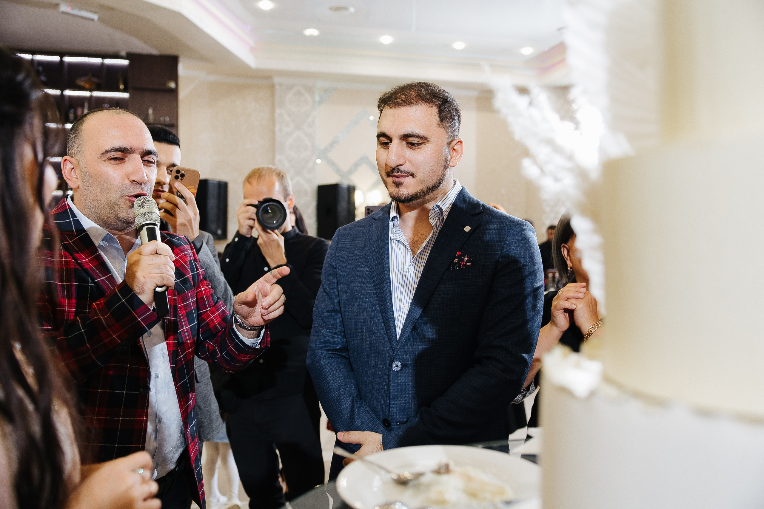 Шах и Ирада. Фотограф в Красноярске Надежда Воскресенская