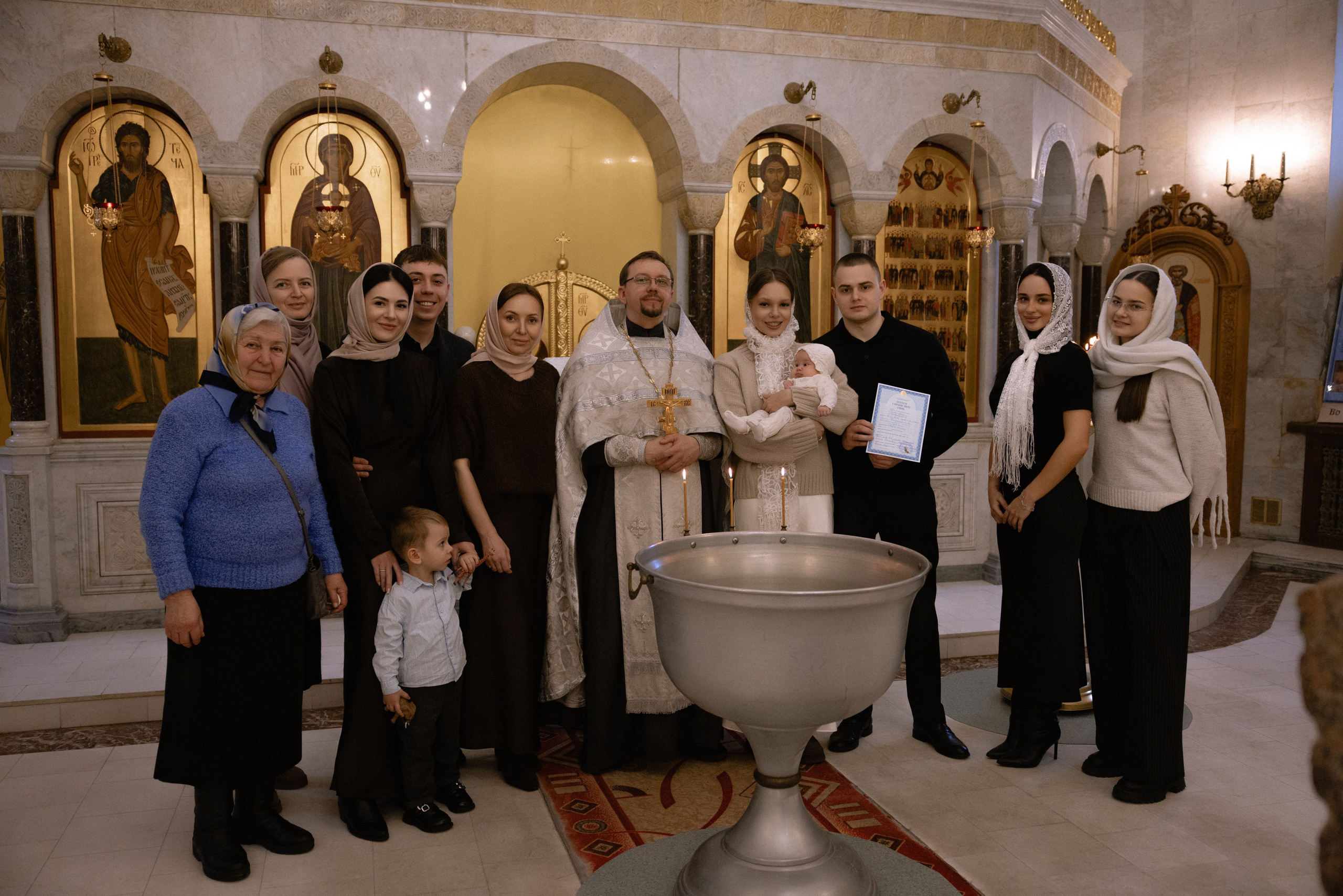 Валя. Семейный фотограф Губкин/Старый Оскол