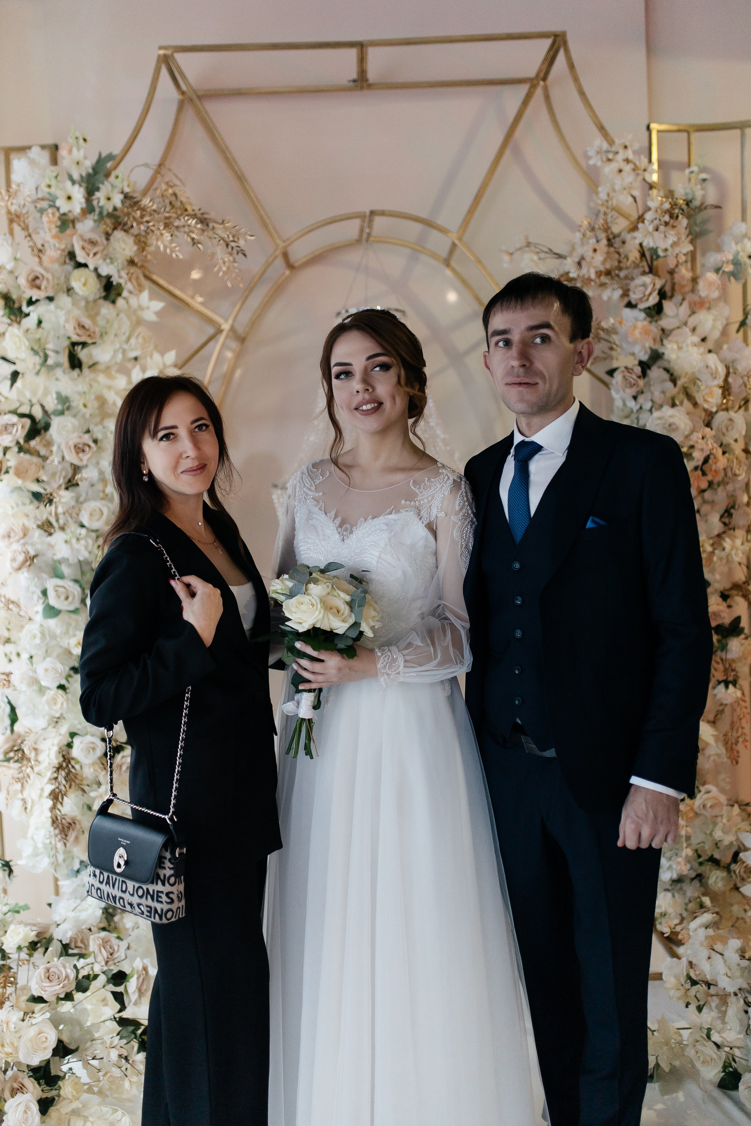 Роспись. Семейный фотограф Губкин/Старый Оскол