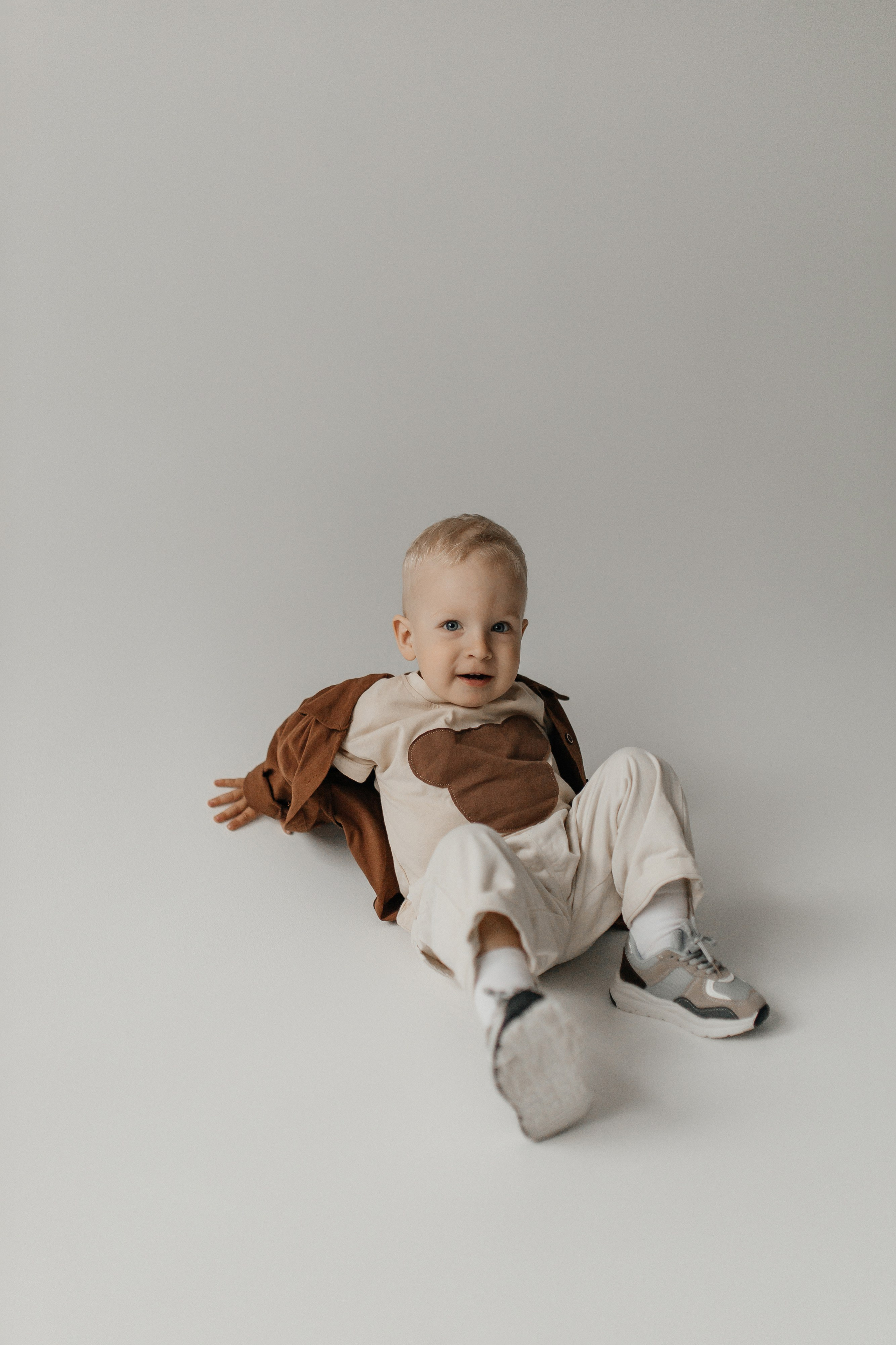 Ваня и мама. Семейный фотограф Губкин/Старый Оскол