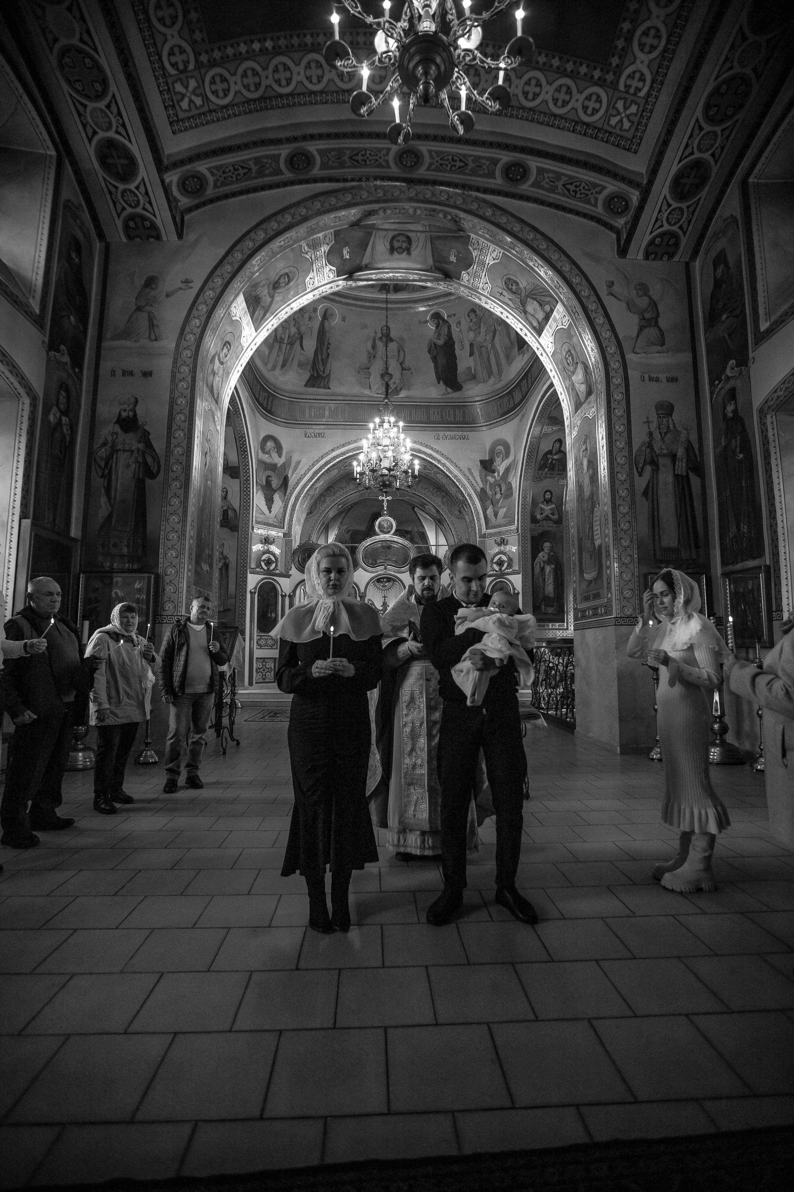 Теона. Семейный фотограф Губкин/Старый Оскол