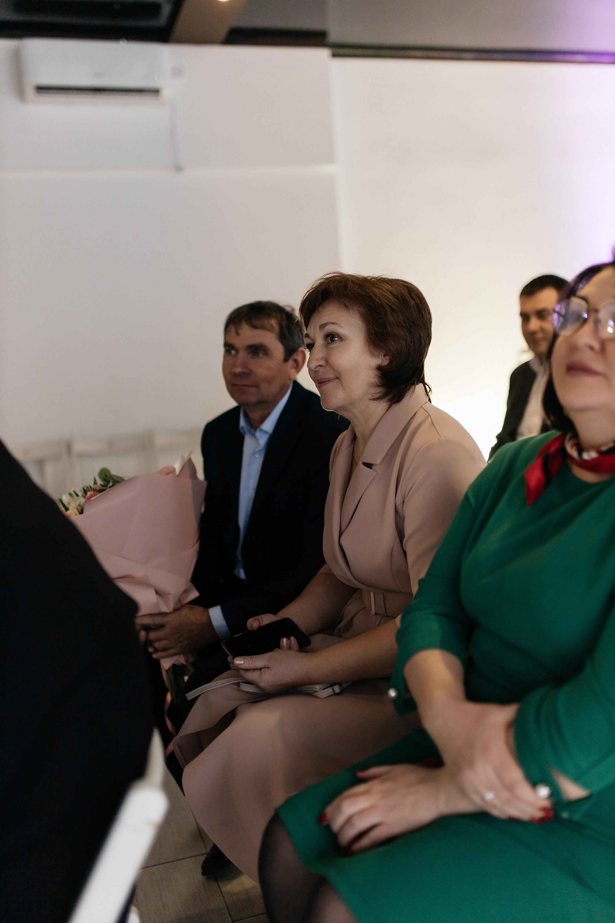 Роспись. Семейный фотограф Губкин/Старый Оскол