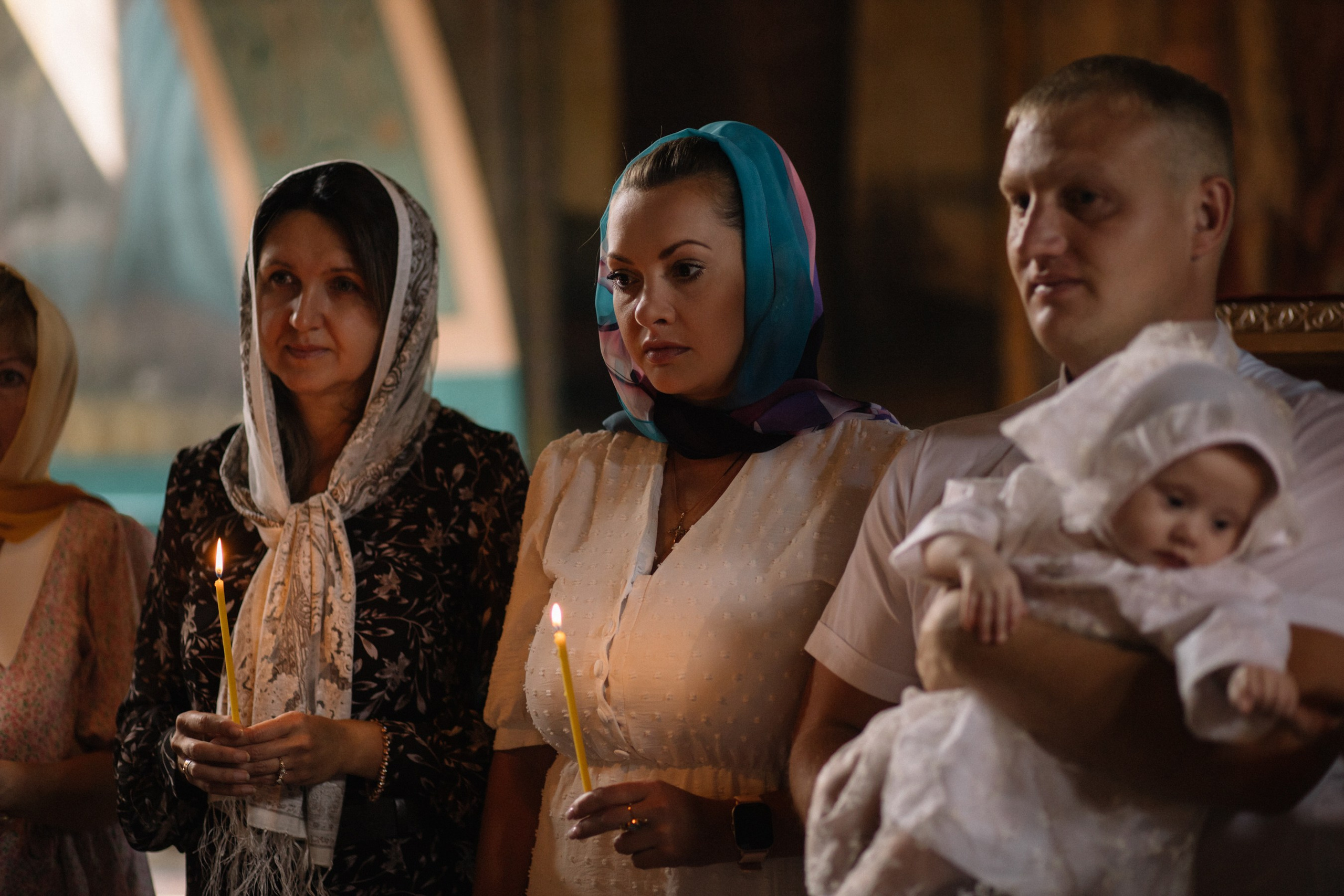 Тая. Семейный фотограф Губкин/Старый Оскол