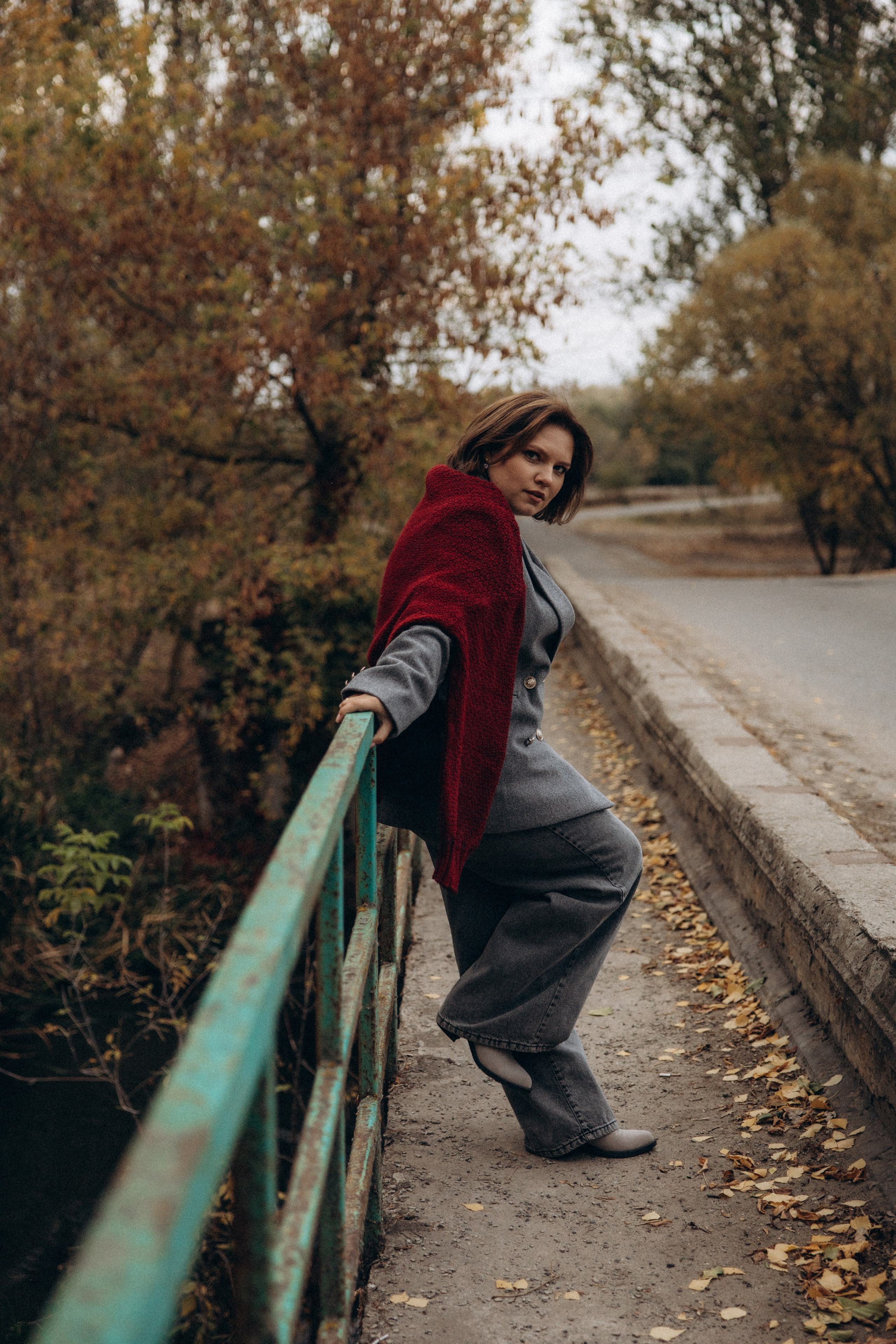 Анна и Дмитрий. Семейный фотограф Губкин/Старый Оскол