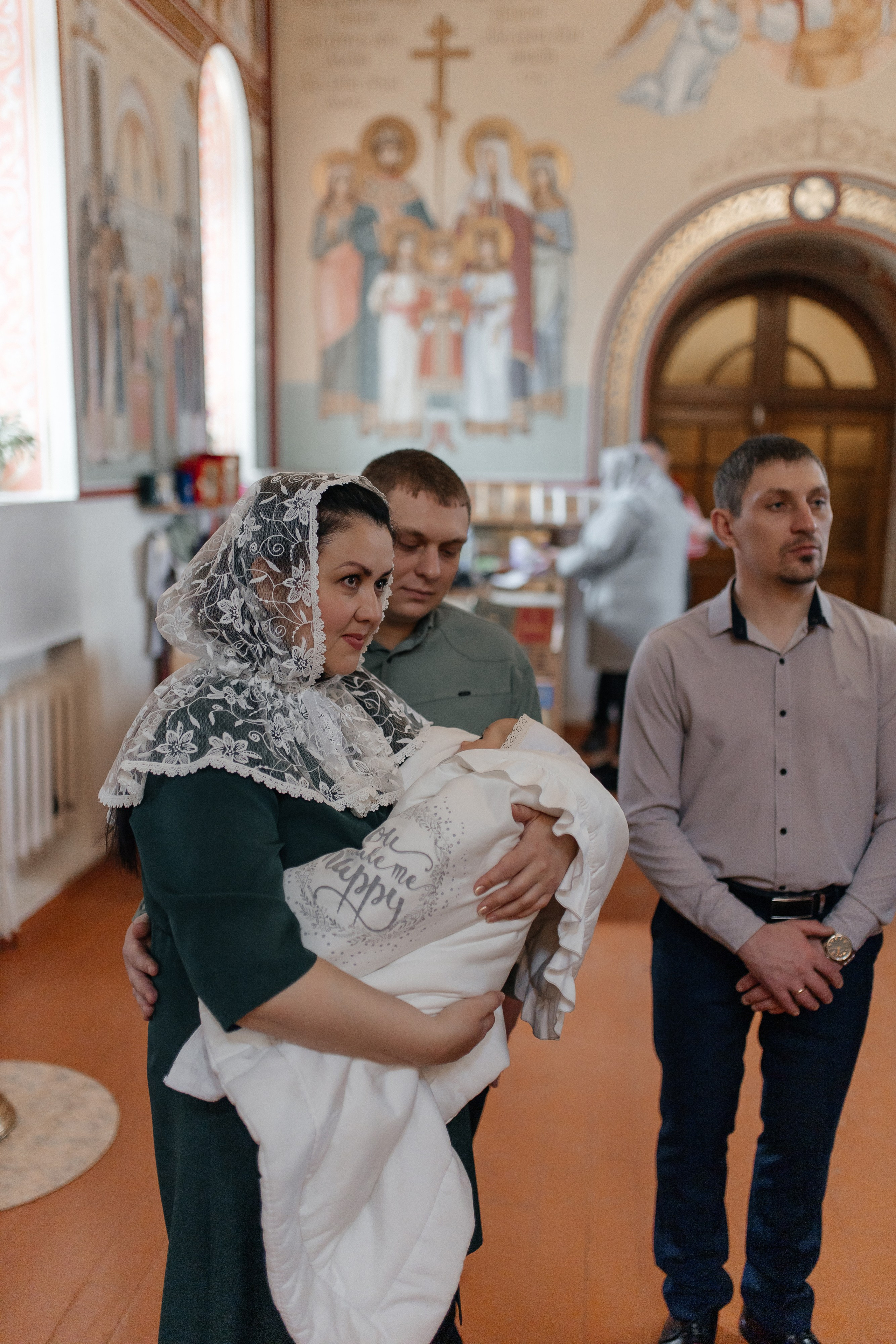 Мария. Семейный фотограф Губкин/Старый Оскол