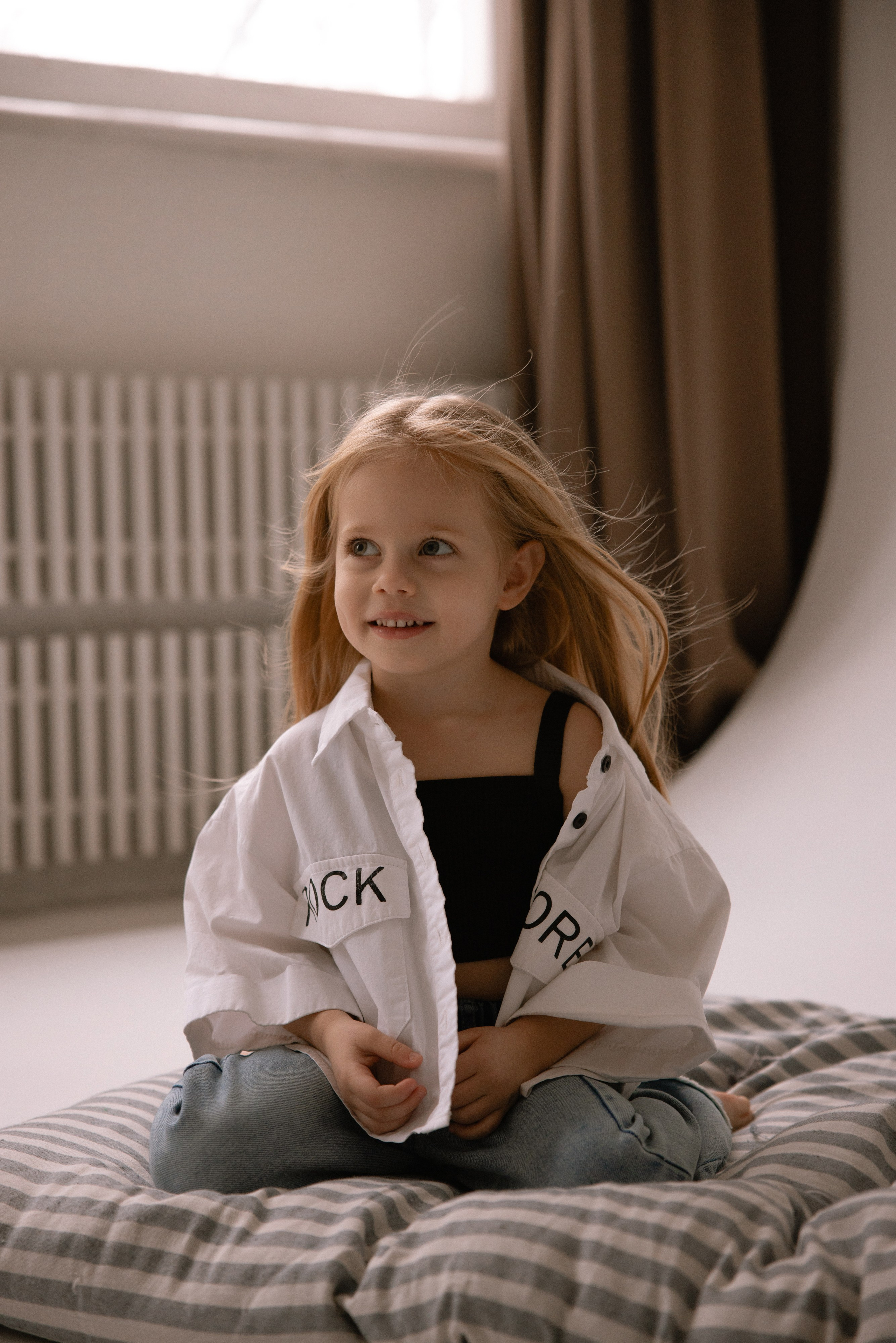 Ариана. Семейный фотограф Губкин/Старый Оскол