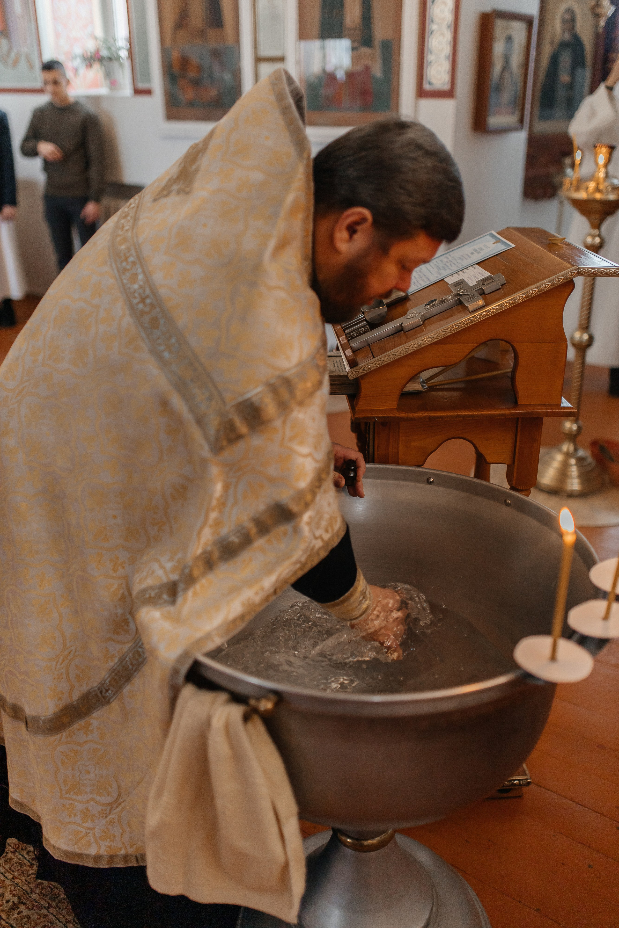 Алиса. Семейный фотограф Губкин/Старый Оскол