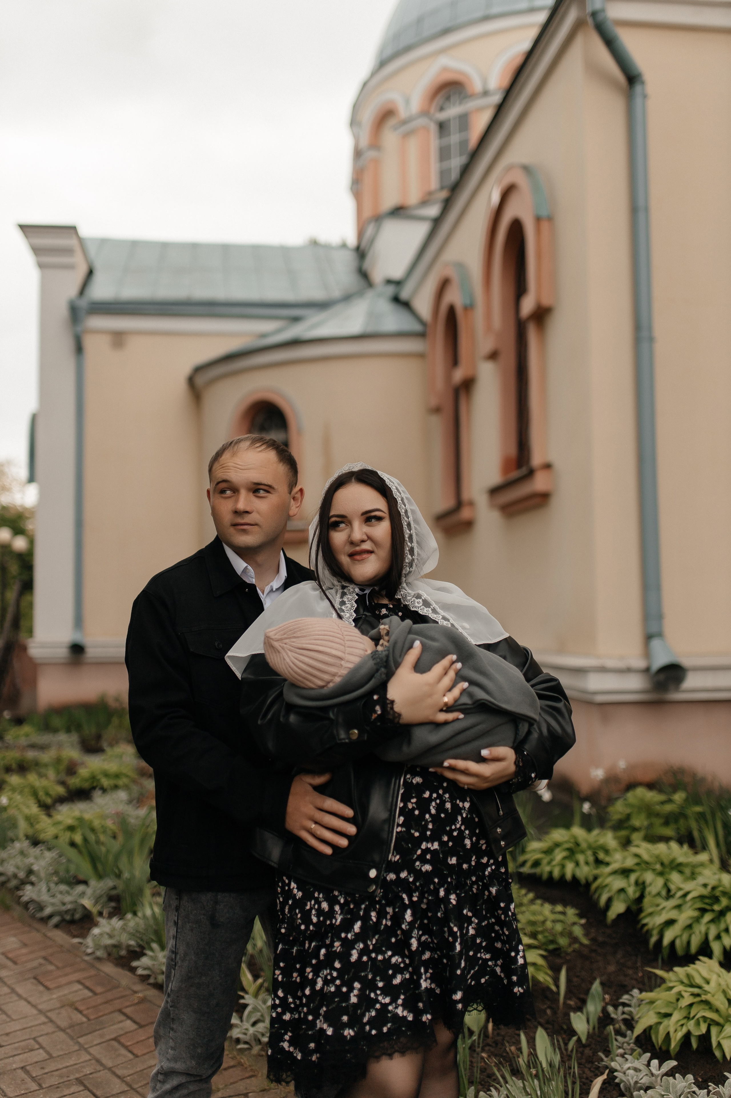 Кира. Семейный фотограф Губкин/Старый Оскол