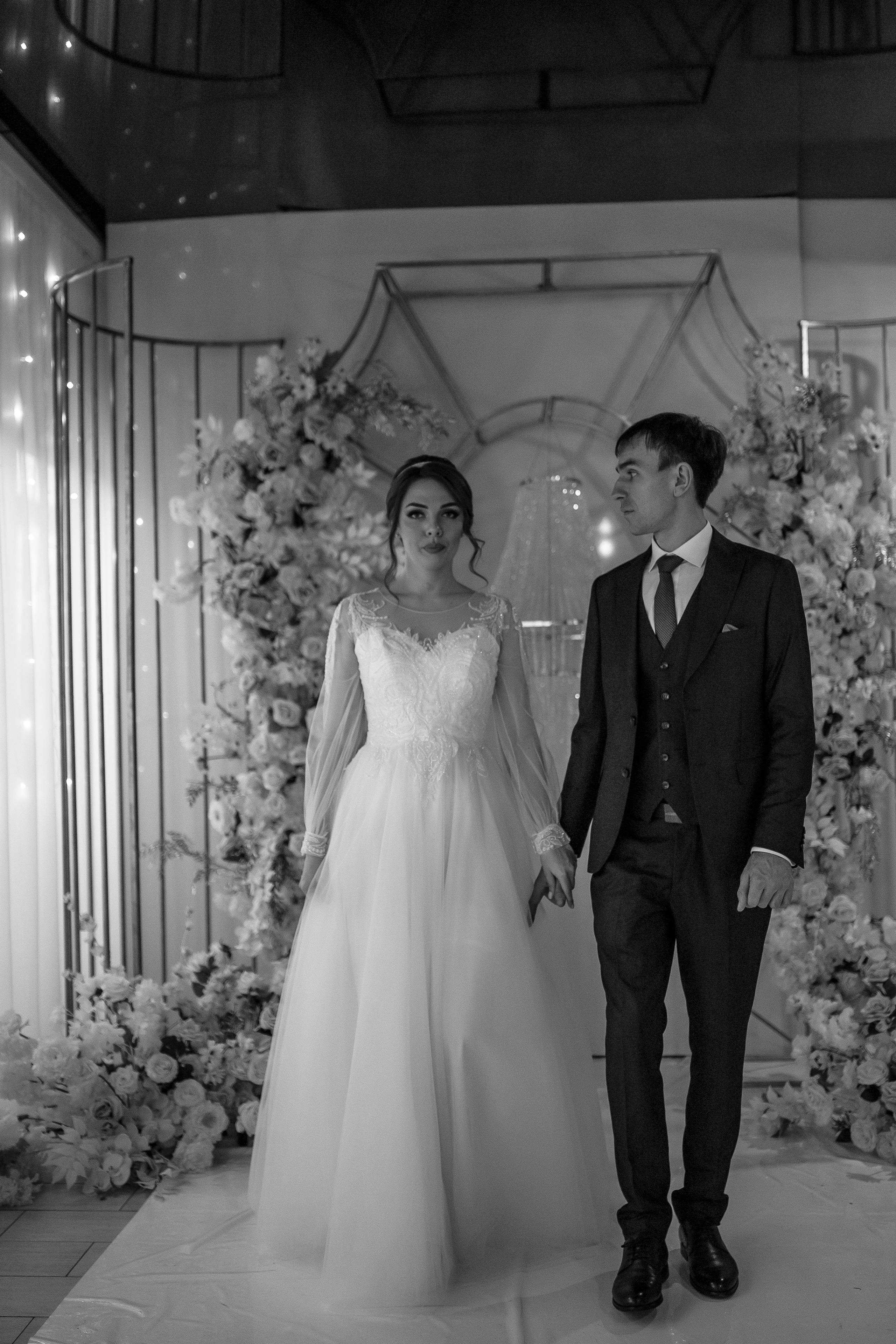 Роспись. Семейный фотограф Губкин/Старый Оскол