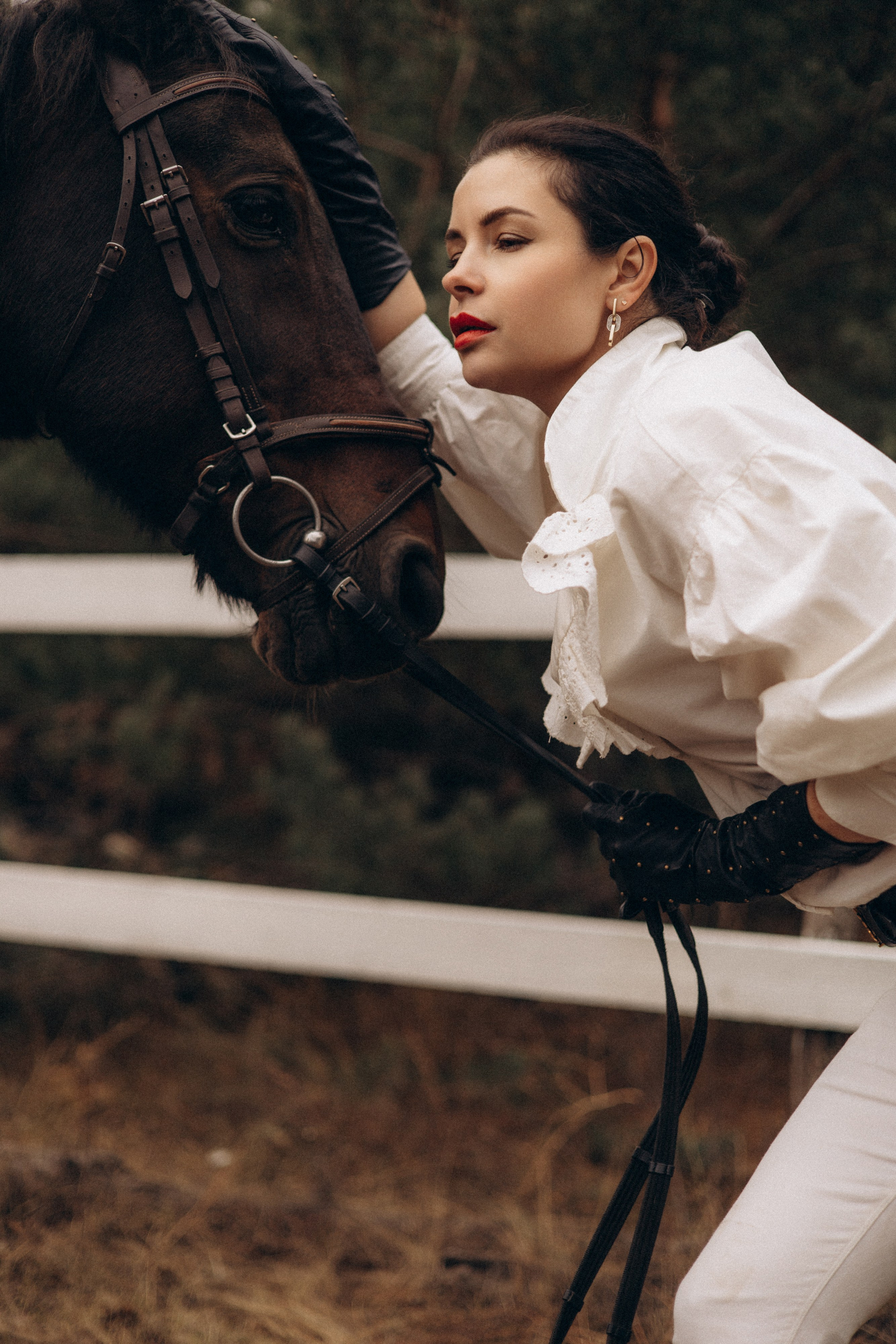 Карина. Семейный фотограф Губкин/Старый Оскол