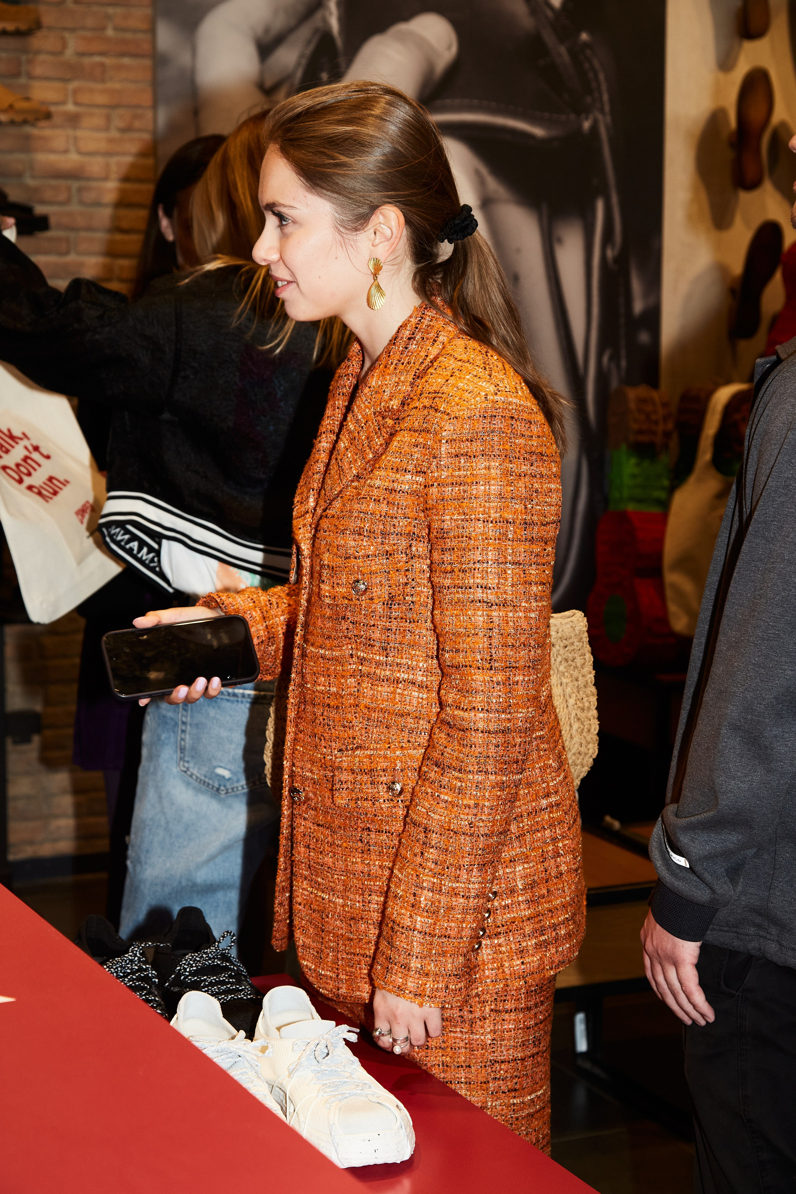 CAMPER. Photographer Daria Ilkevich