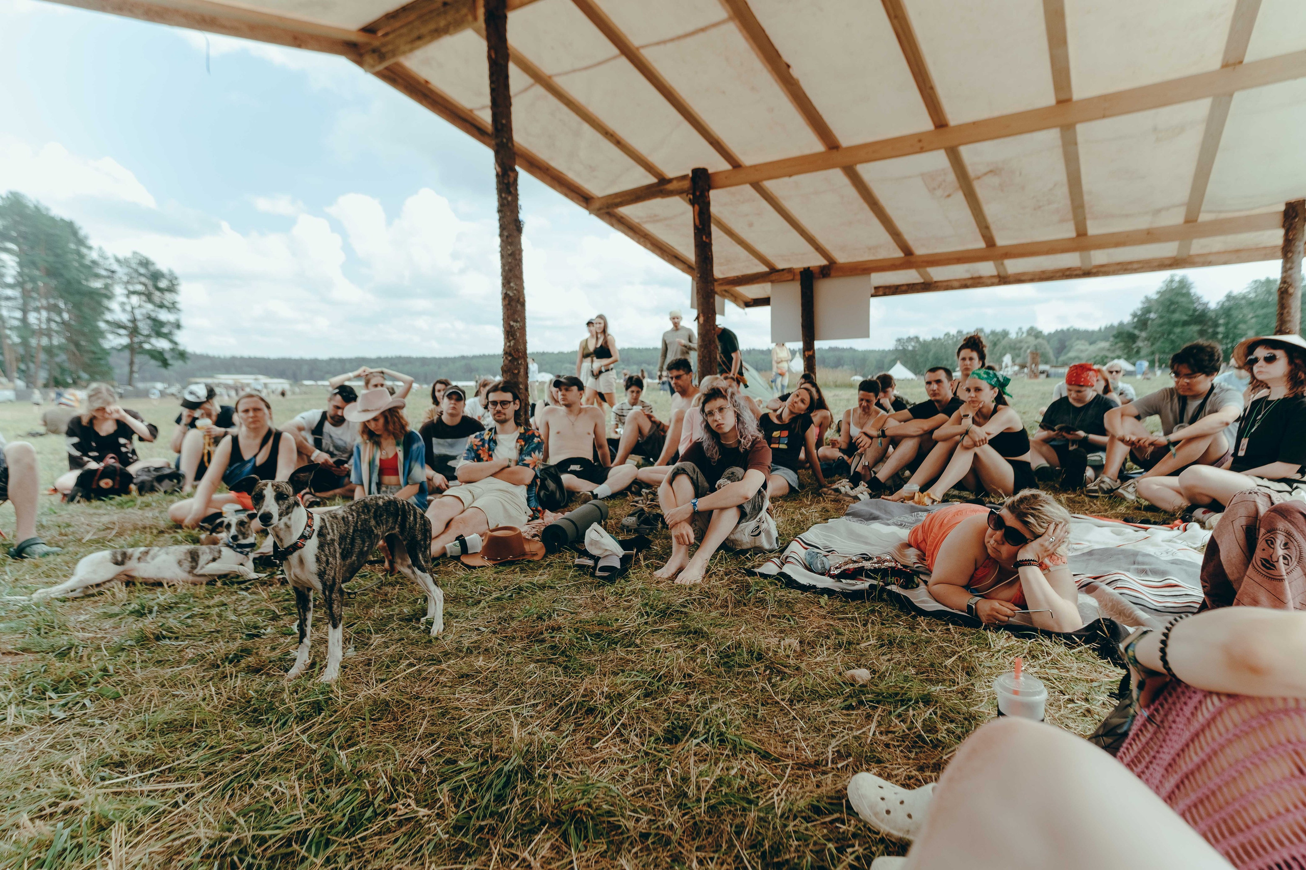 Бессонница 2025. Фотограф Аннё| Москва