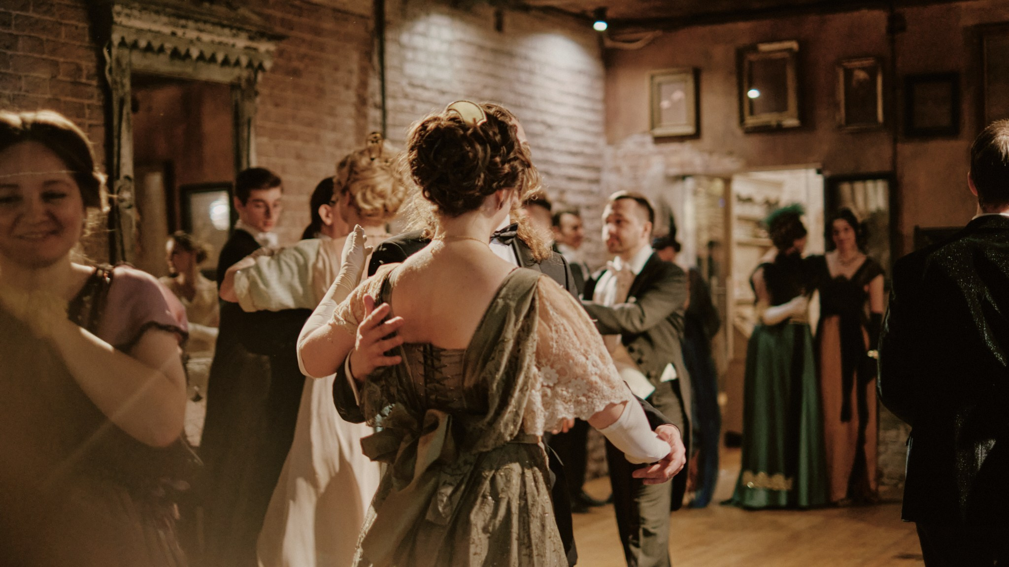 Dance.Party.Spring. Фотограф Аннё| Москва