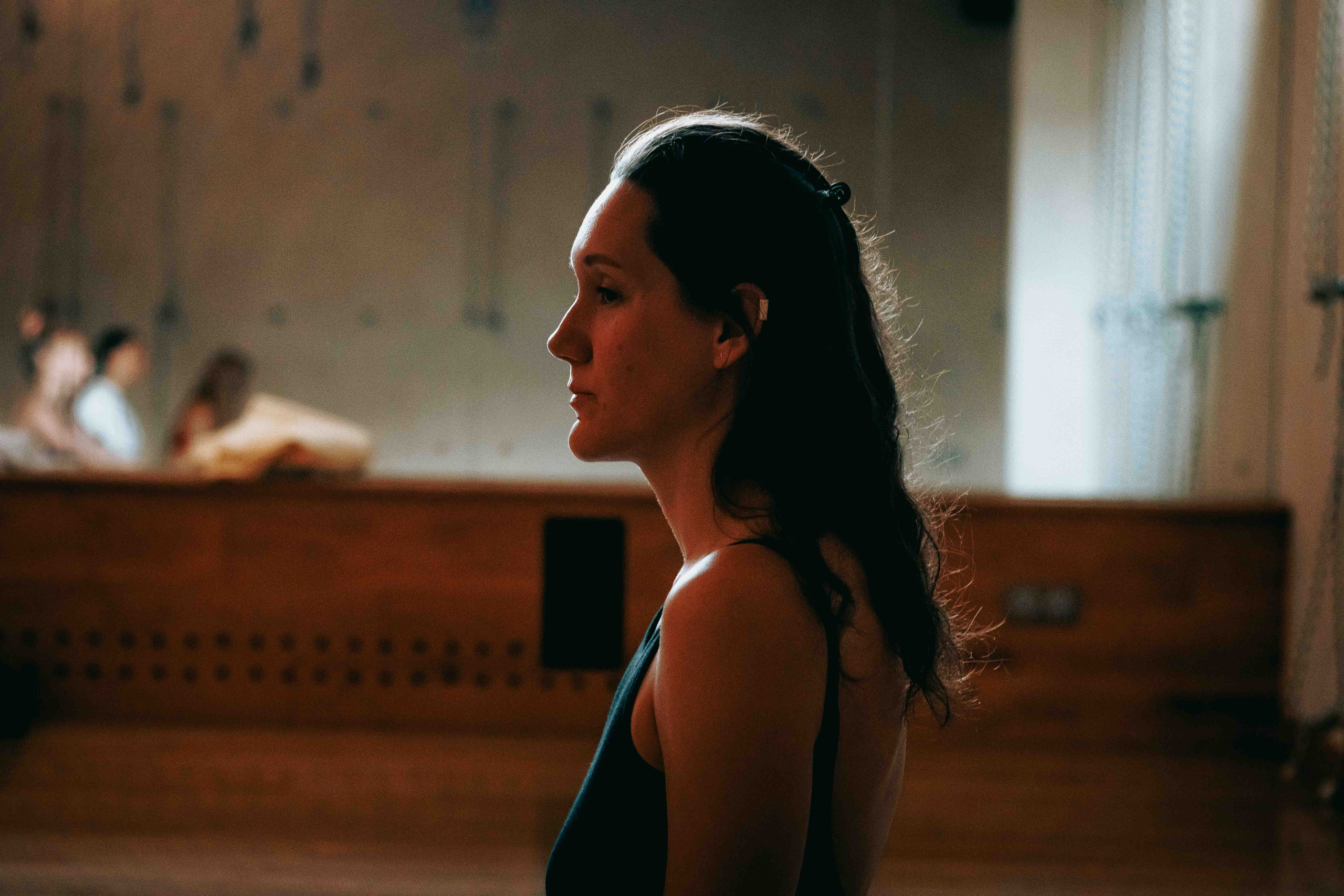 Практики на гвоздях. Вторая международная конференция|19.10.2024. Фотограф Аннё| Москва