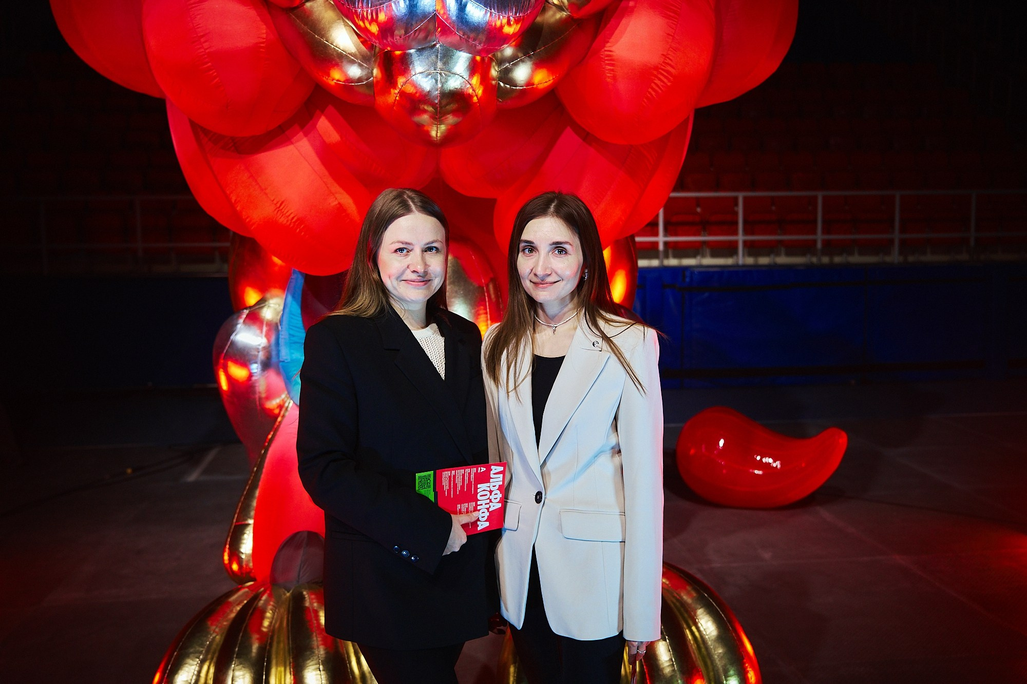 Альфа-Конфа. Фотограф в Хабаровске