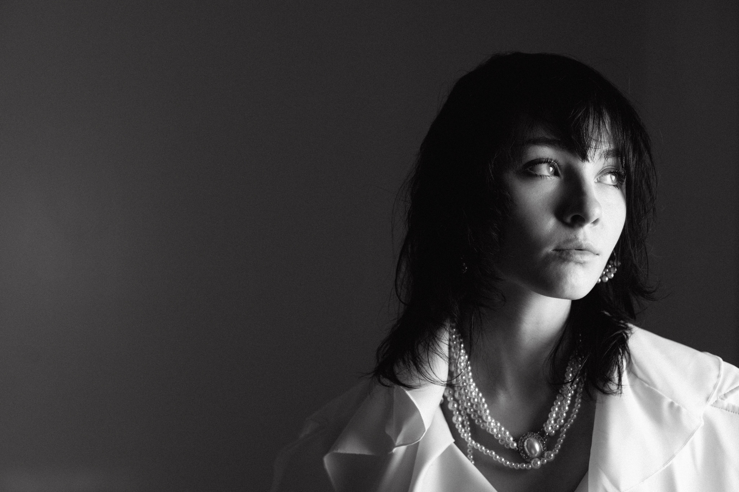 Sonya. Фотограф Москва Дмитрий Курасов