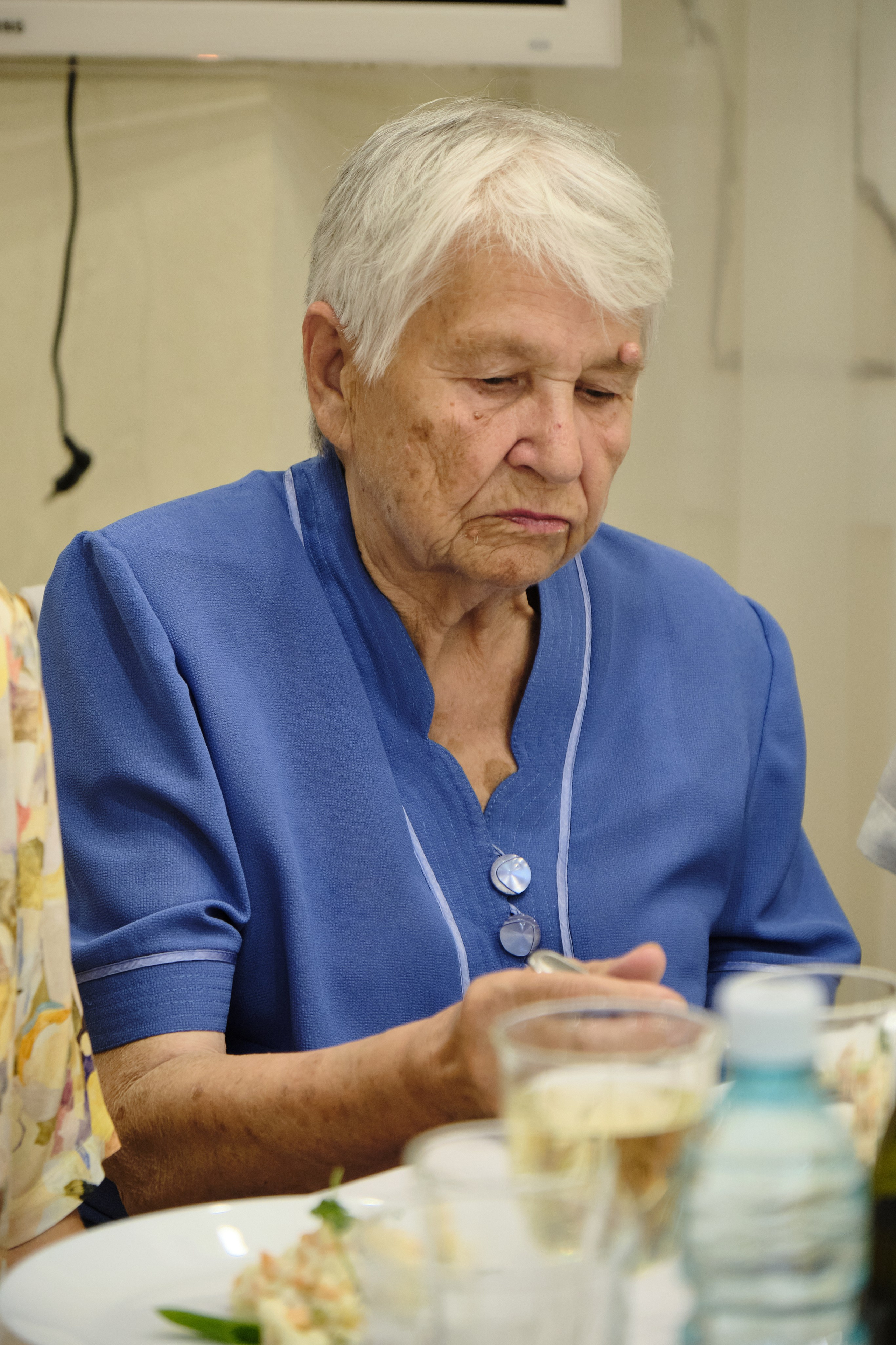 Банкет. Goncharov Tim