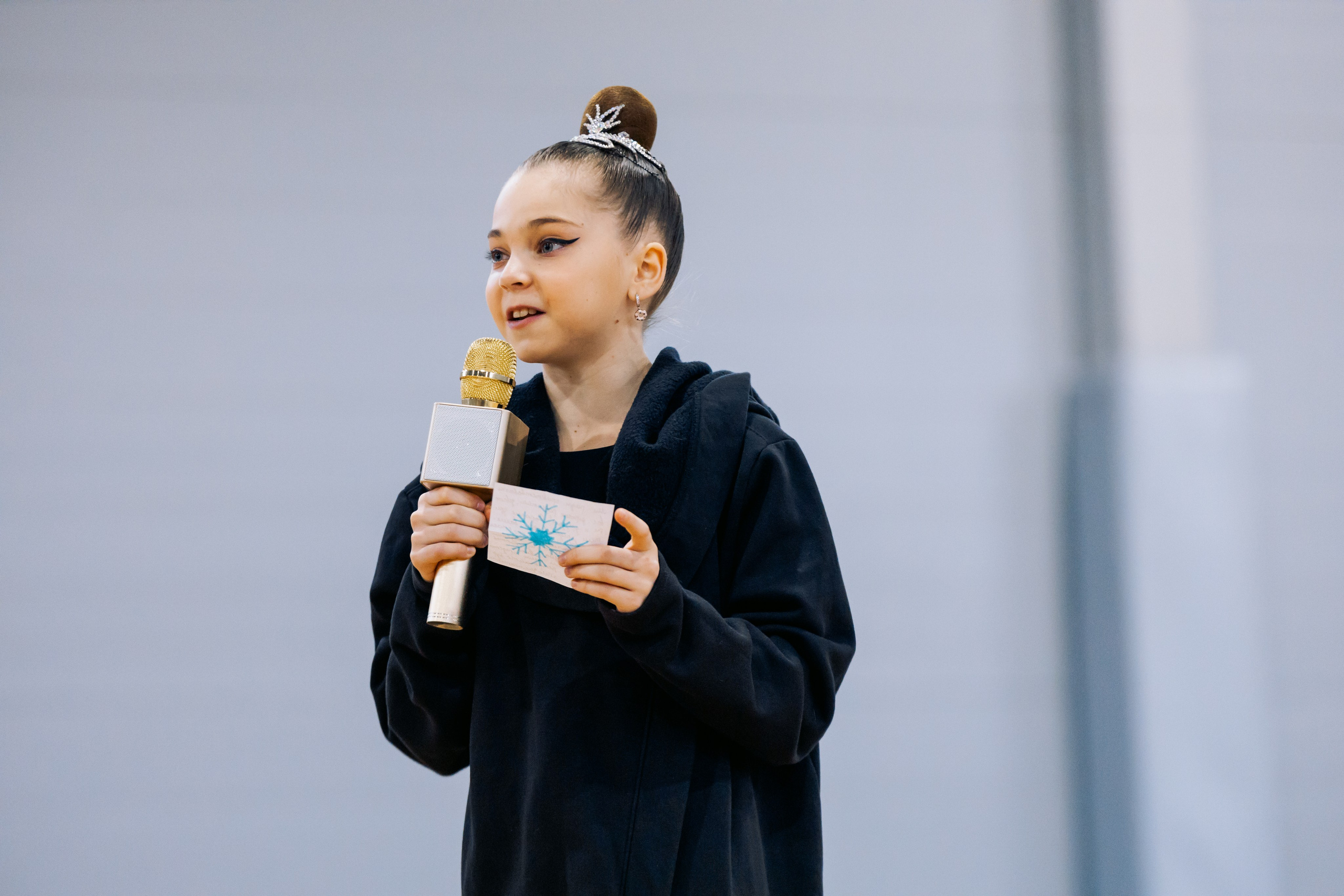 Гимнастика. Фотограф в Санкт-Петербурге Виктория Безверхая