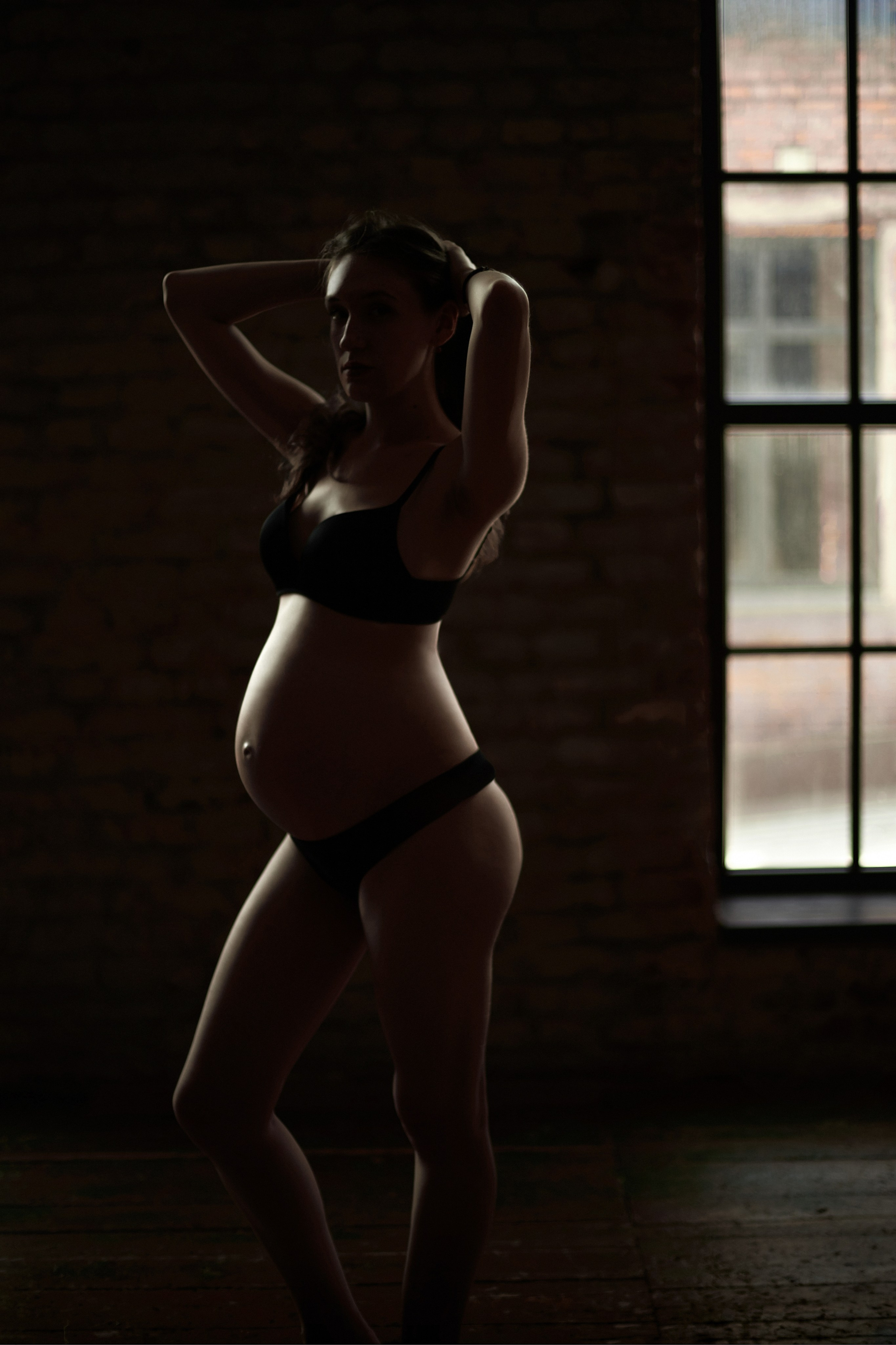 Беременность студия. Фотограф в городе Ростов-на-Дону Лариса Черных