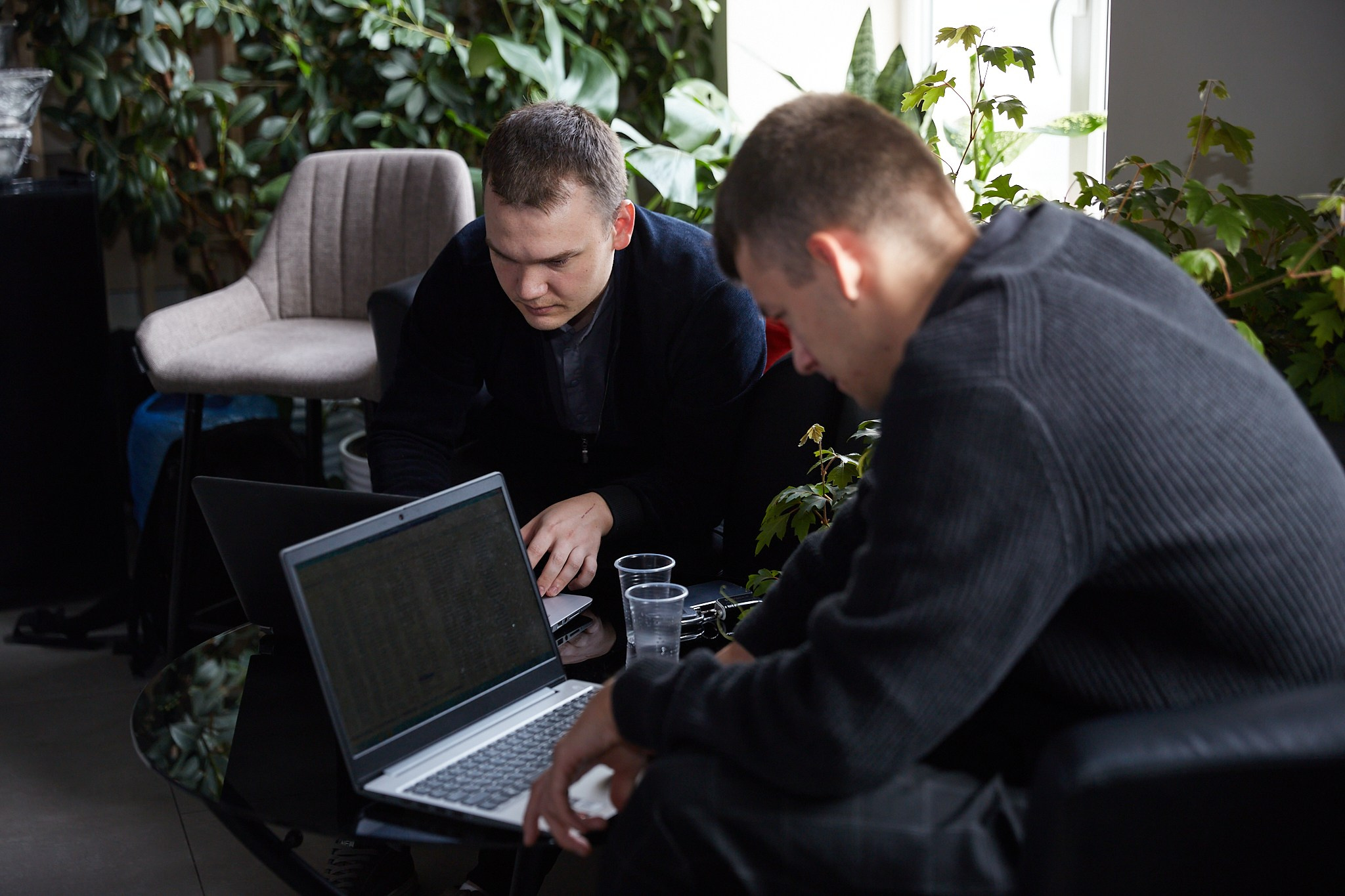 Семинар " Ферроли Рус». Фотограф Казань