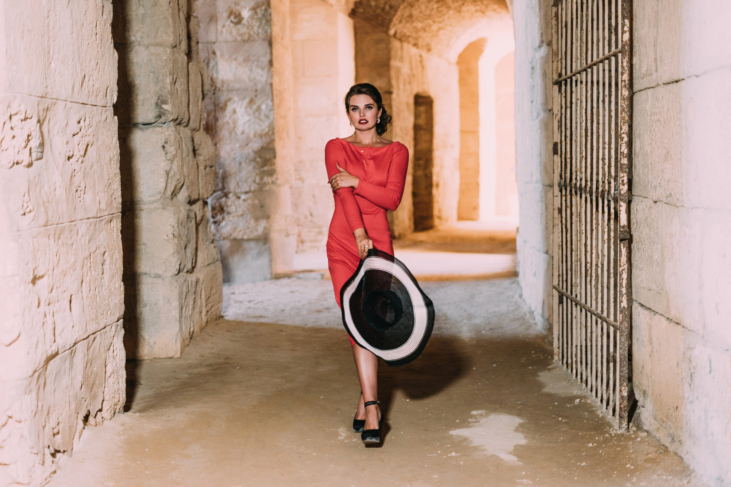Фотосессия в Риме от Алеси Энберт