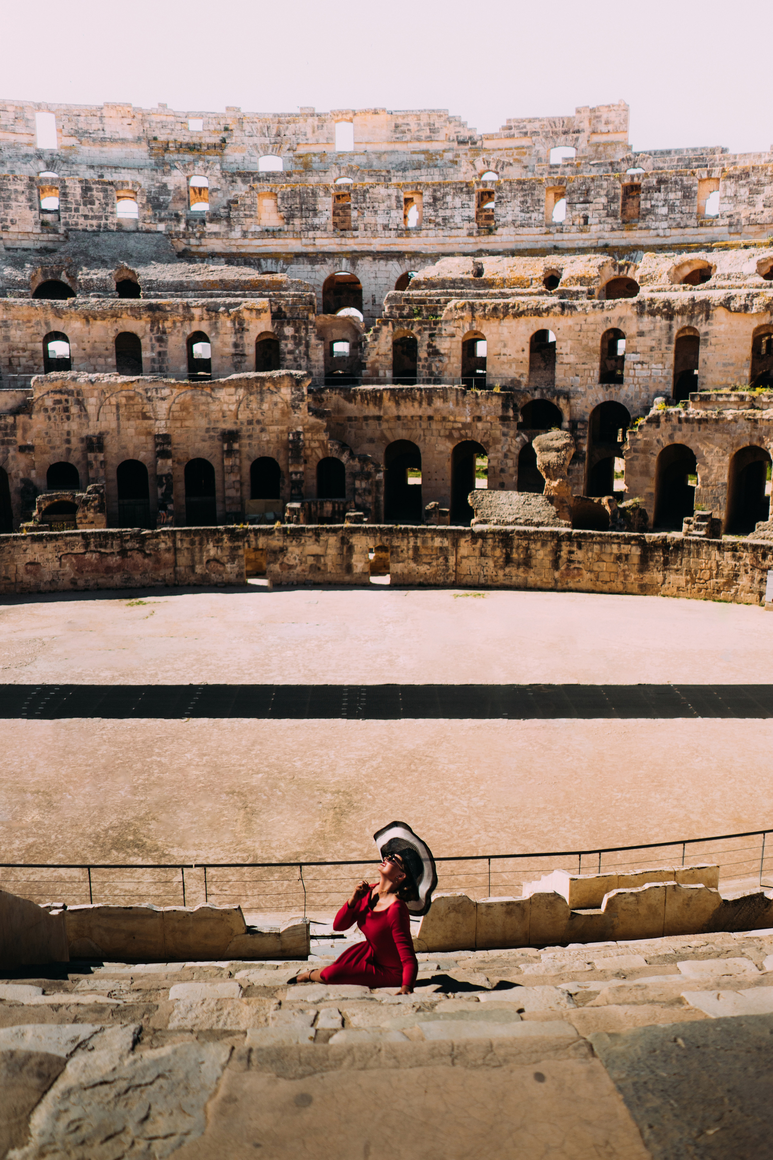 Фотосессия в Риме от Алеси Энберт