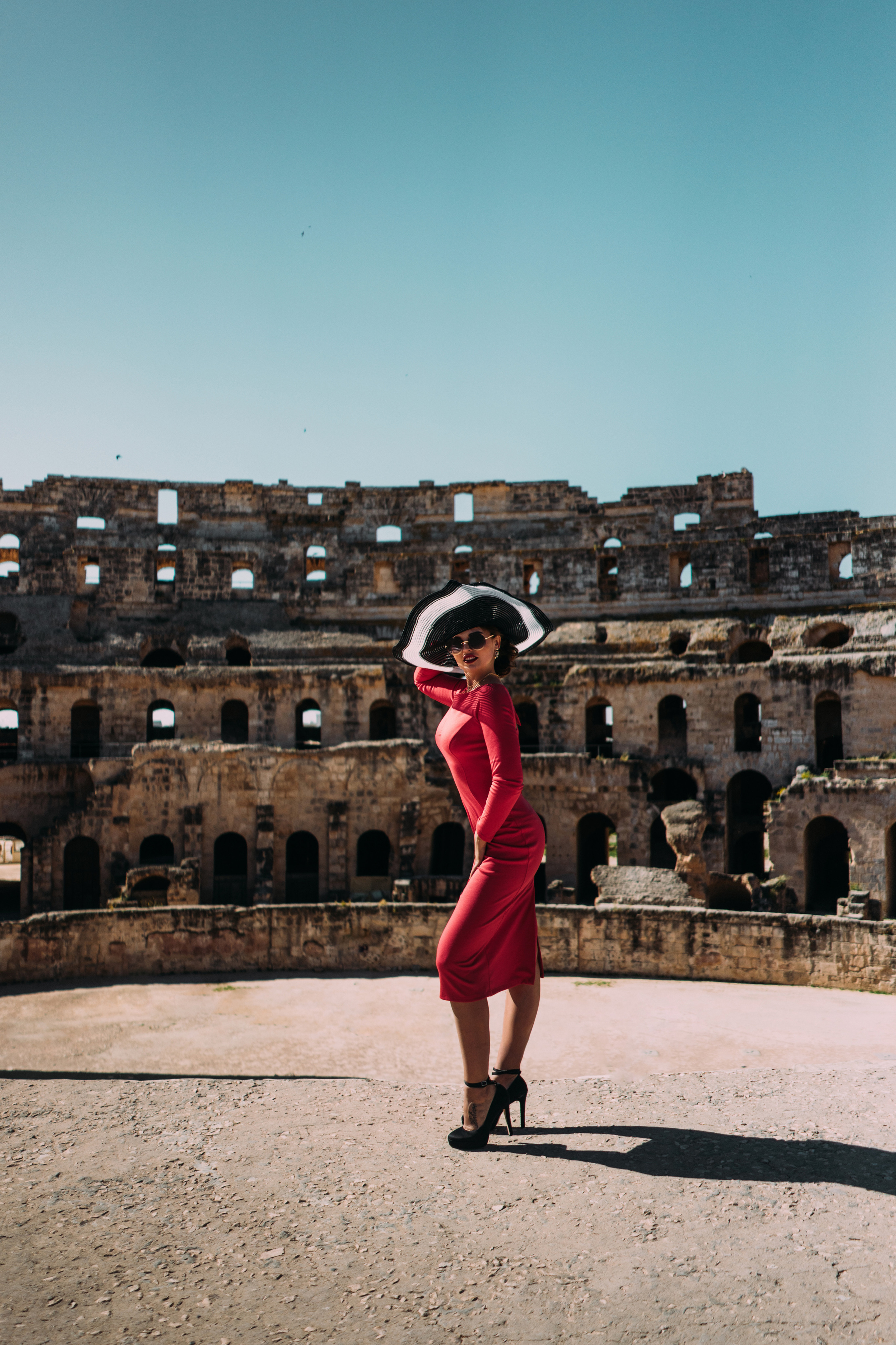 Фотосессия в Риме от Алеси Энберт