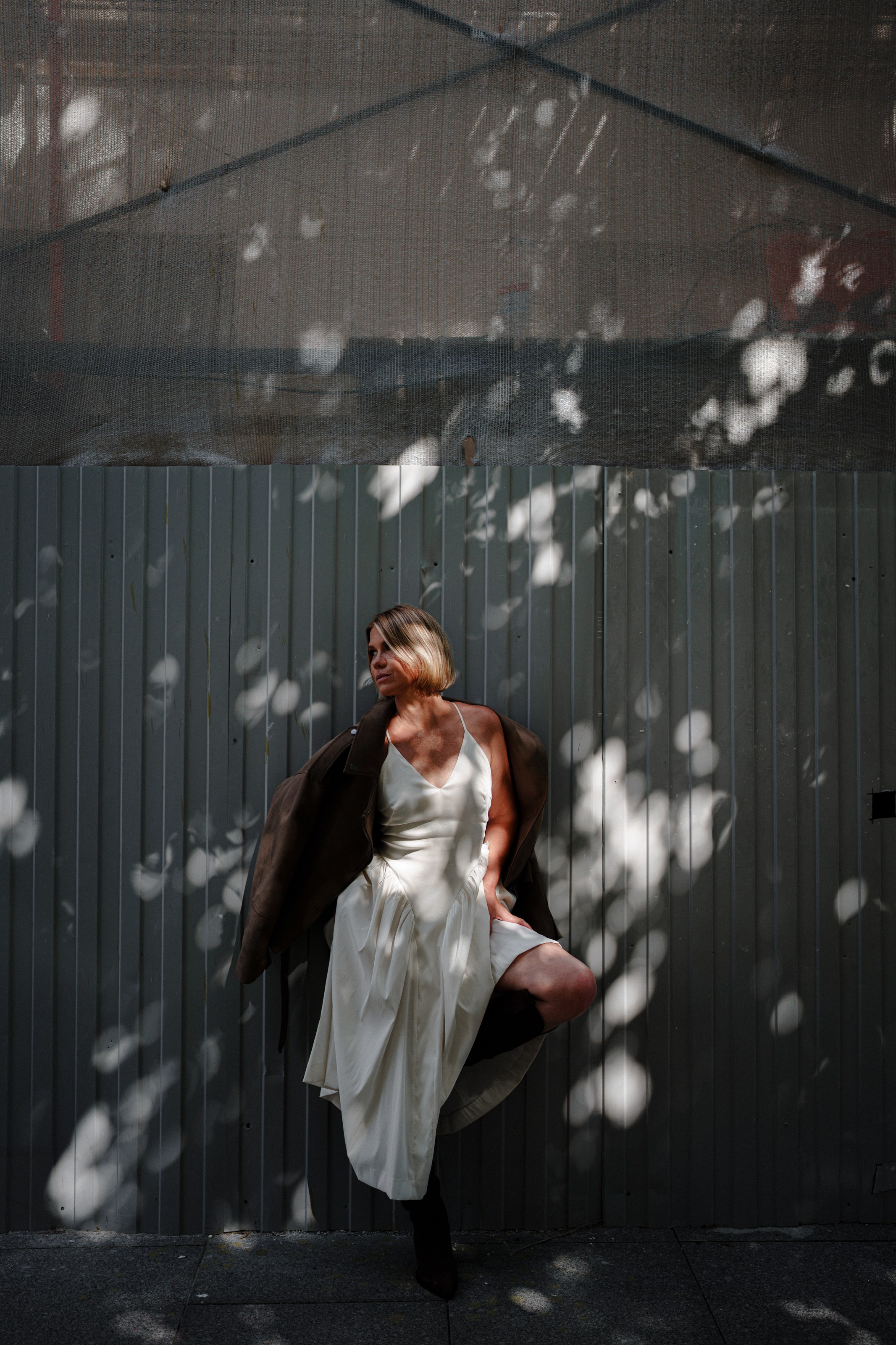 Женский и семейный фотограф в Санкт-Петербурге Вишнякова Ксения