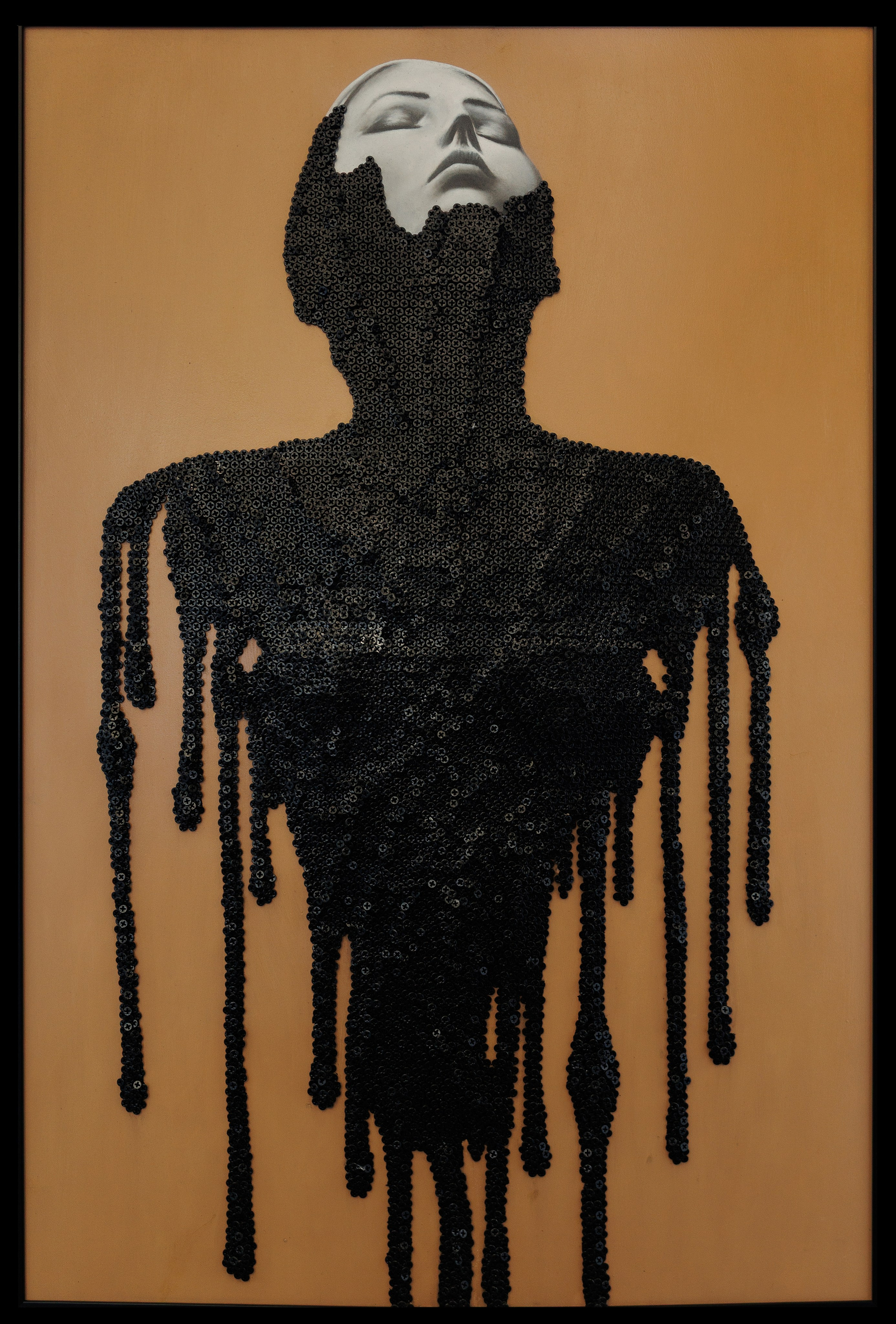 Современное искусство. Алексей Головин. Профессиональный художник из Санкт-Петербурга