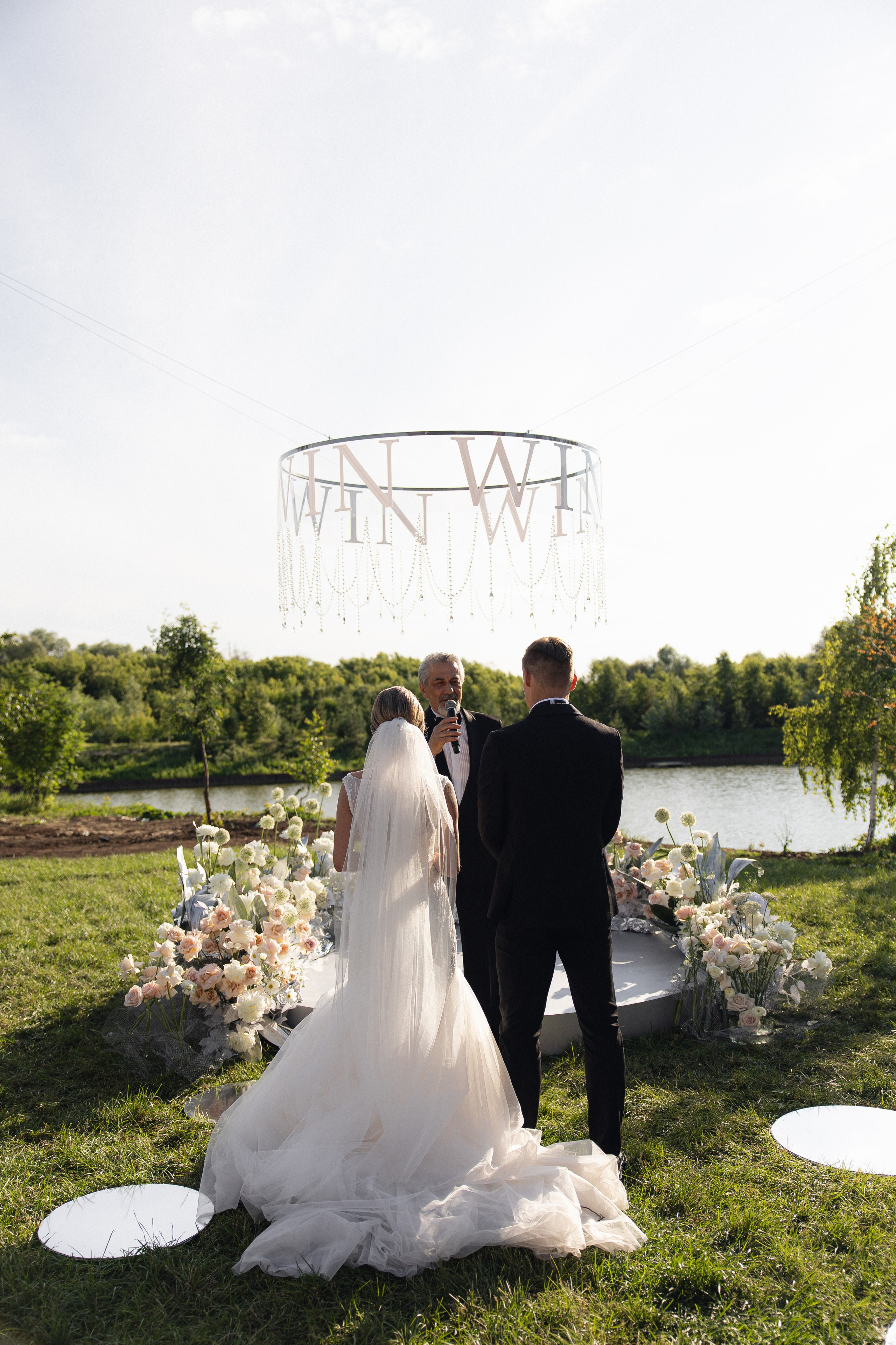 WIN WIN. Свадебный и репортажный фотограф Анастасия Алашеева