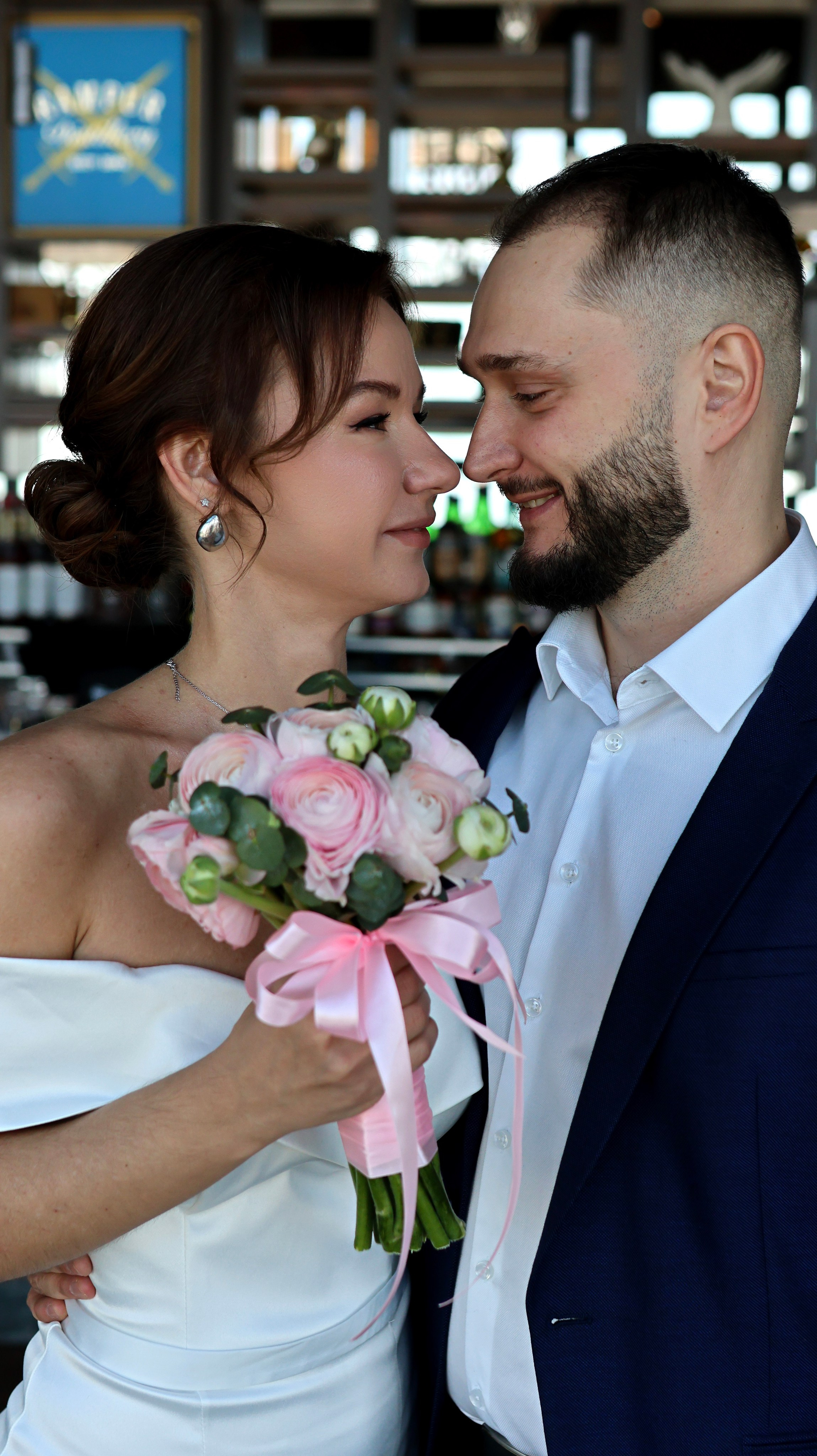 Радий & Анна. Фотография — это жизнь, освещенная вспышкой