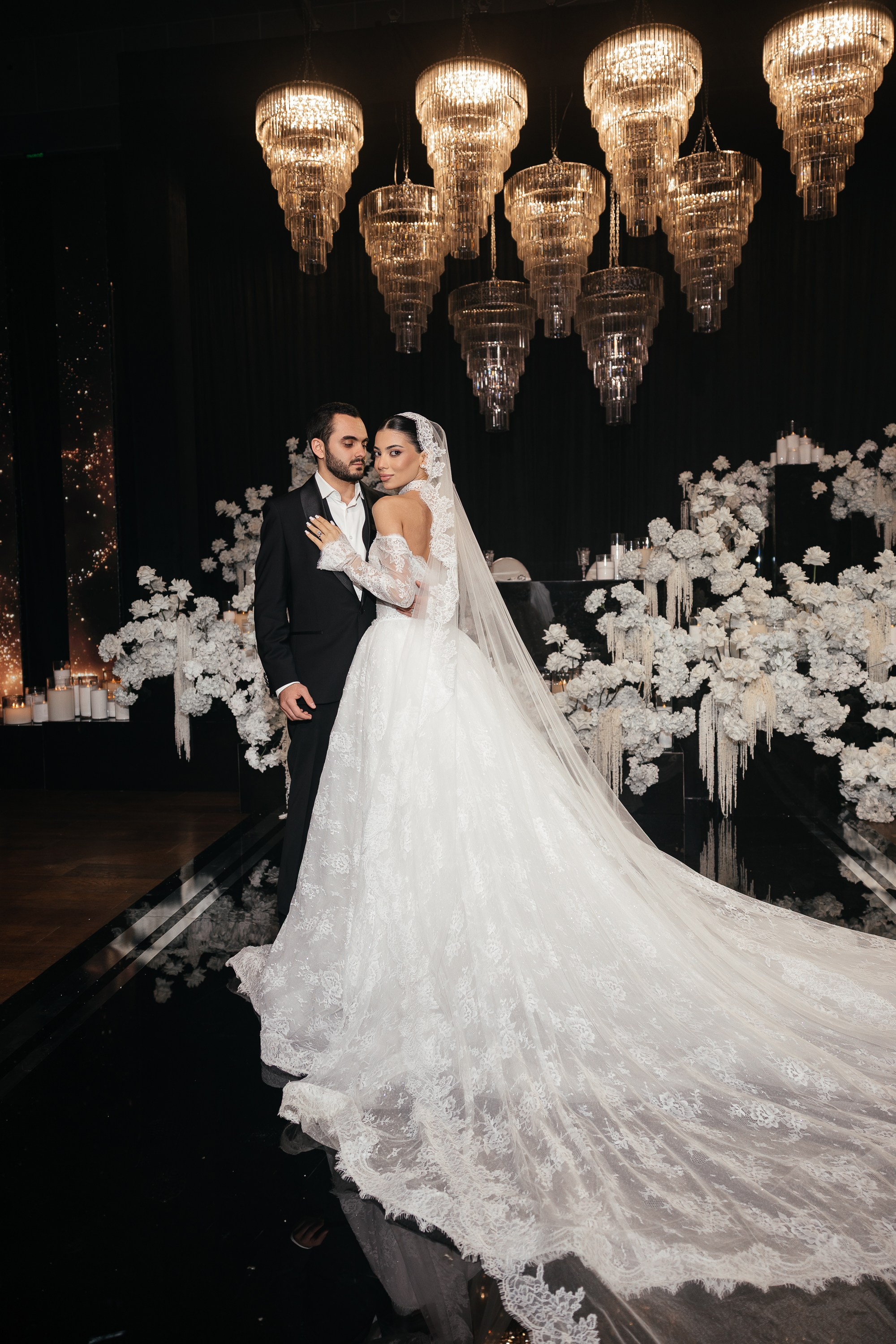 Артур | Арина. Репортажный и свадебный фотограф в Краснодаре Владислав Рыжов