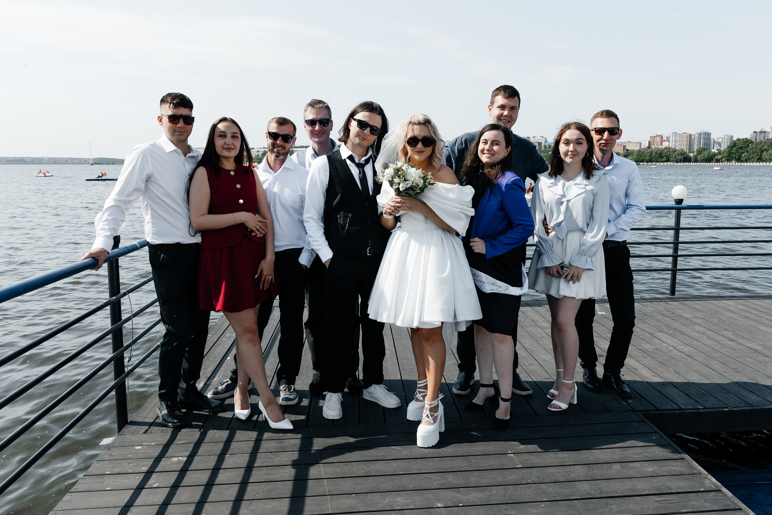 Сергей и Мария. Gulshat_Sokol фотограф Ижевск