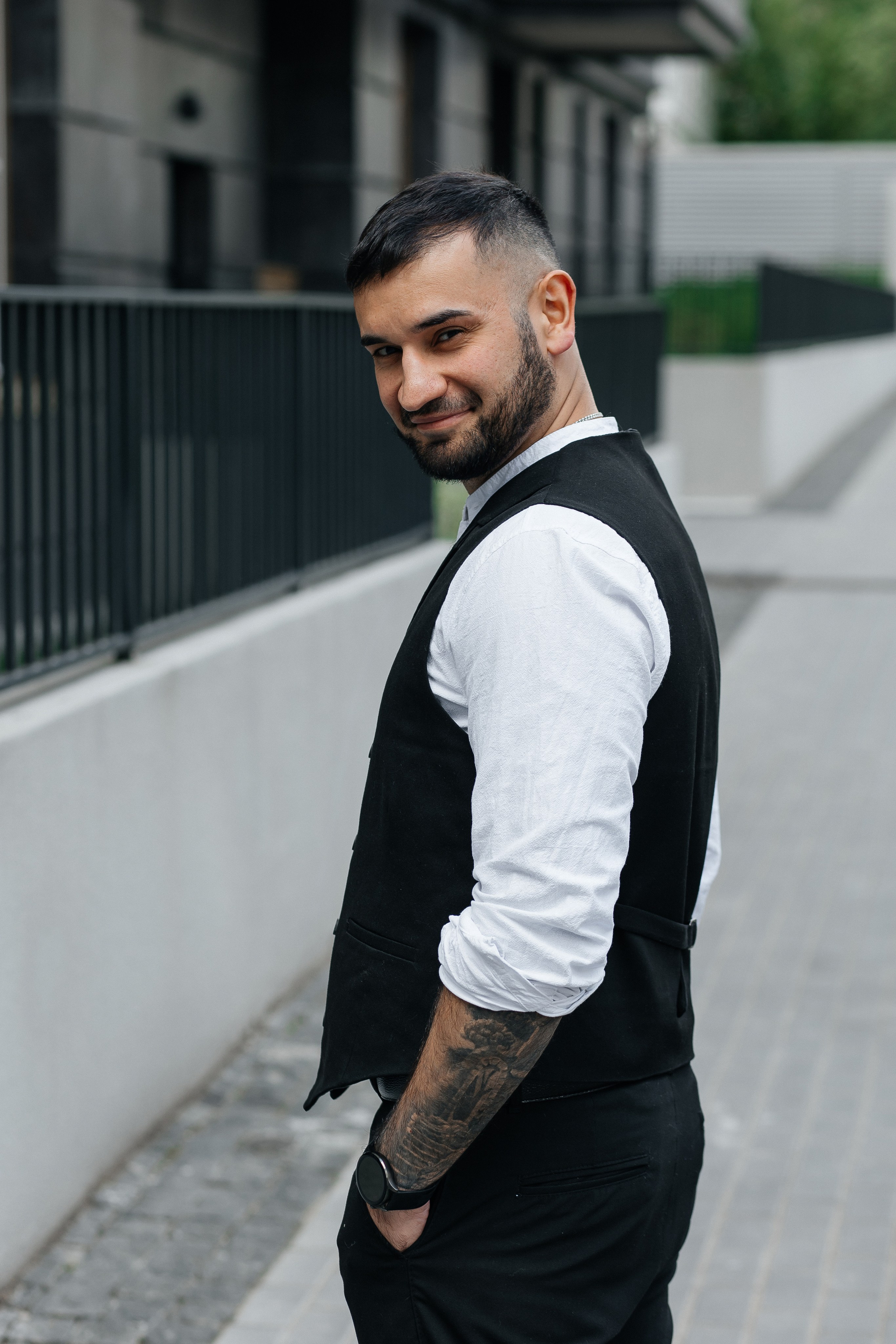 Джалил и Яна. Gulshat_Sokol фотограф Ижевск