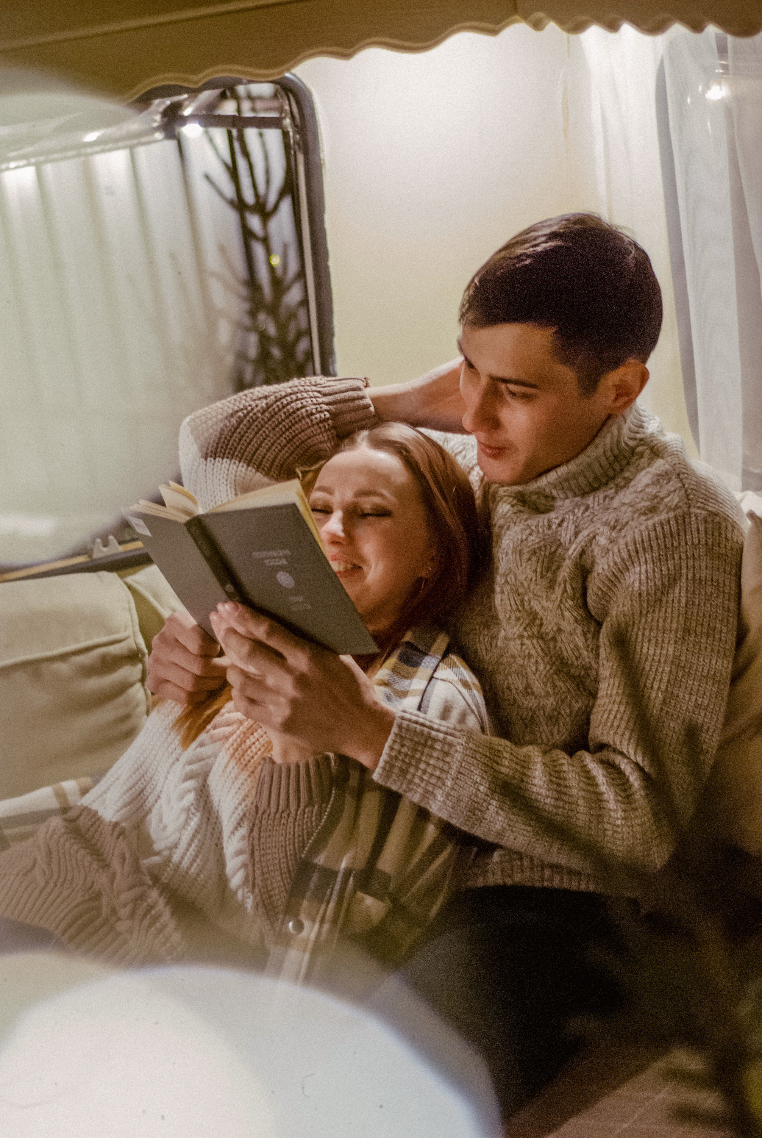 Аня и Вася. Ксения Чинчикеева. Фотограф Иркутск|Улан-Удэ