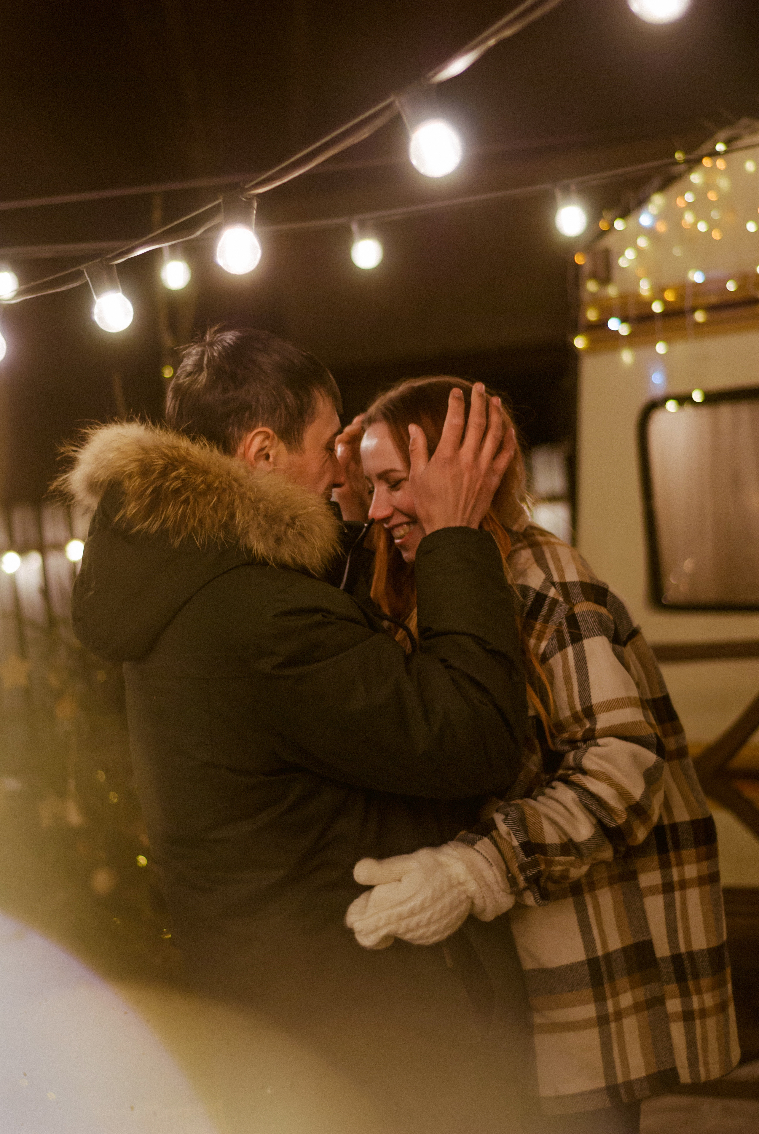 Аня и Вася. Ксения Чинчикеева. Фотограф Иркутск|Улан-Удэ