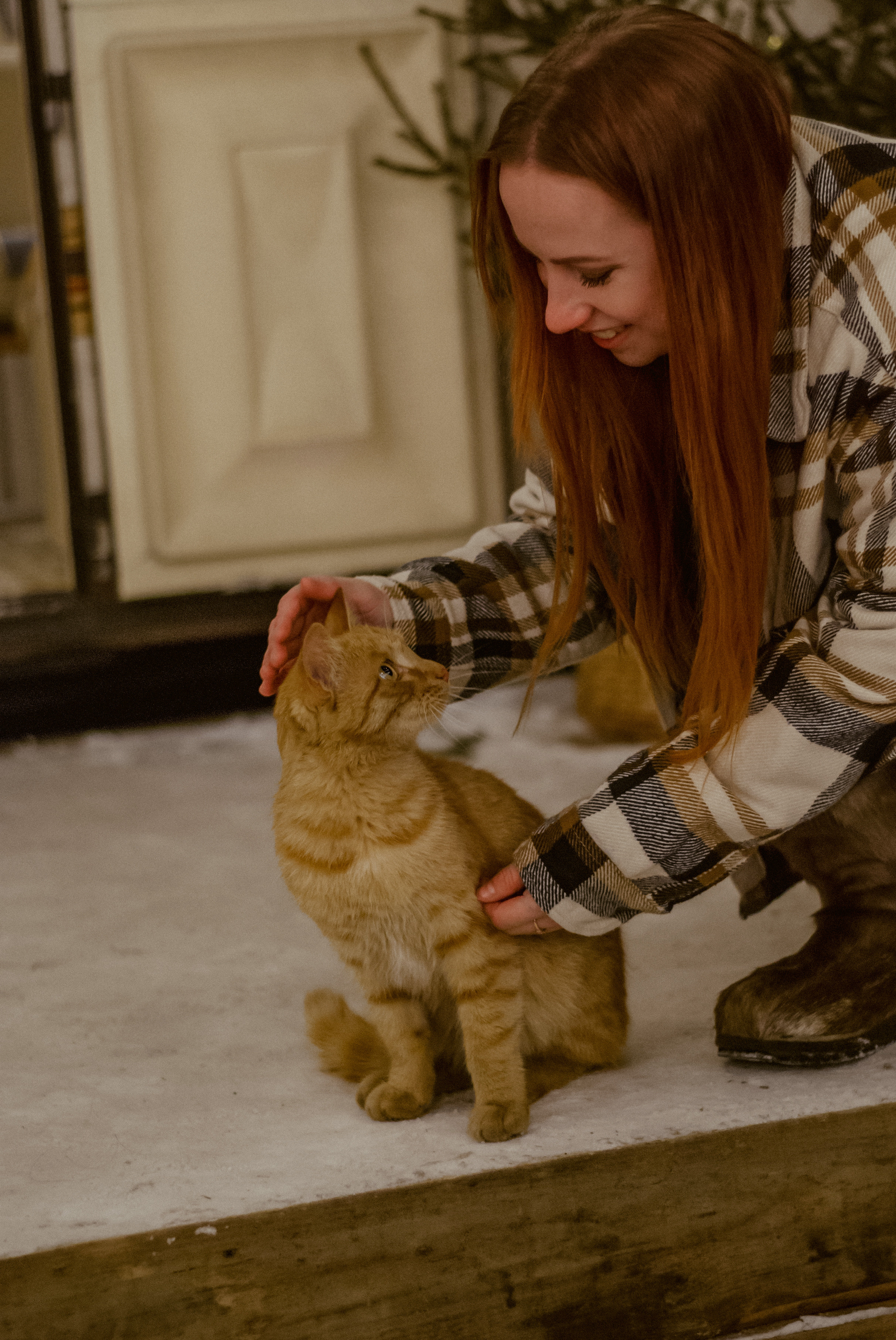 Аня и Вася. Ксения Чинчикеева. Фотограф Иркутск|Улан-Удэ