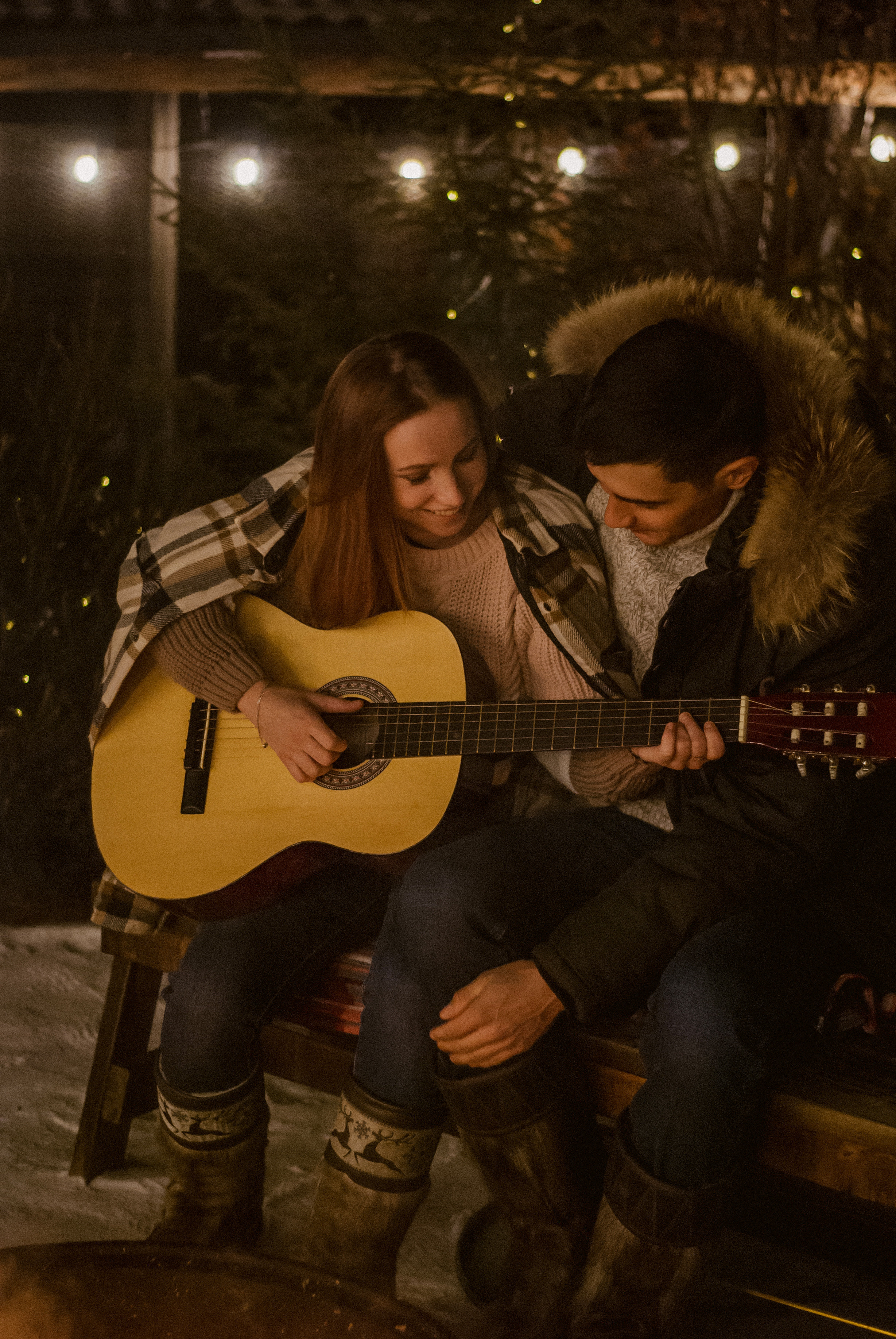 Аня и Вася. Ксения Чинчикеева. Фотограф Иркутск|Улан-Удэ