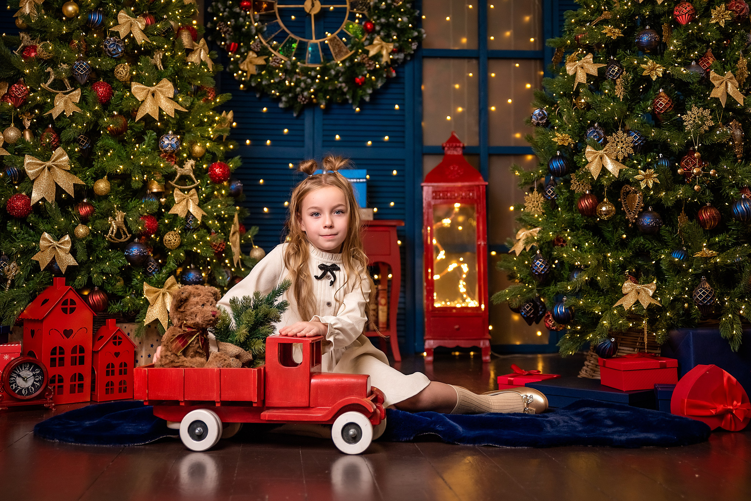 Зал Леонардо. Фотограф в Москве Lidiya_Li_Photo