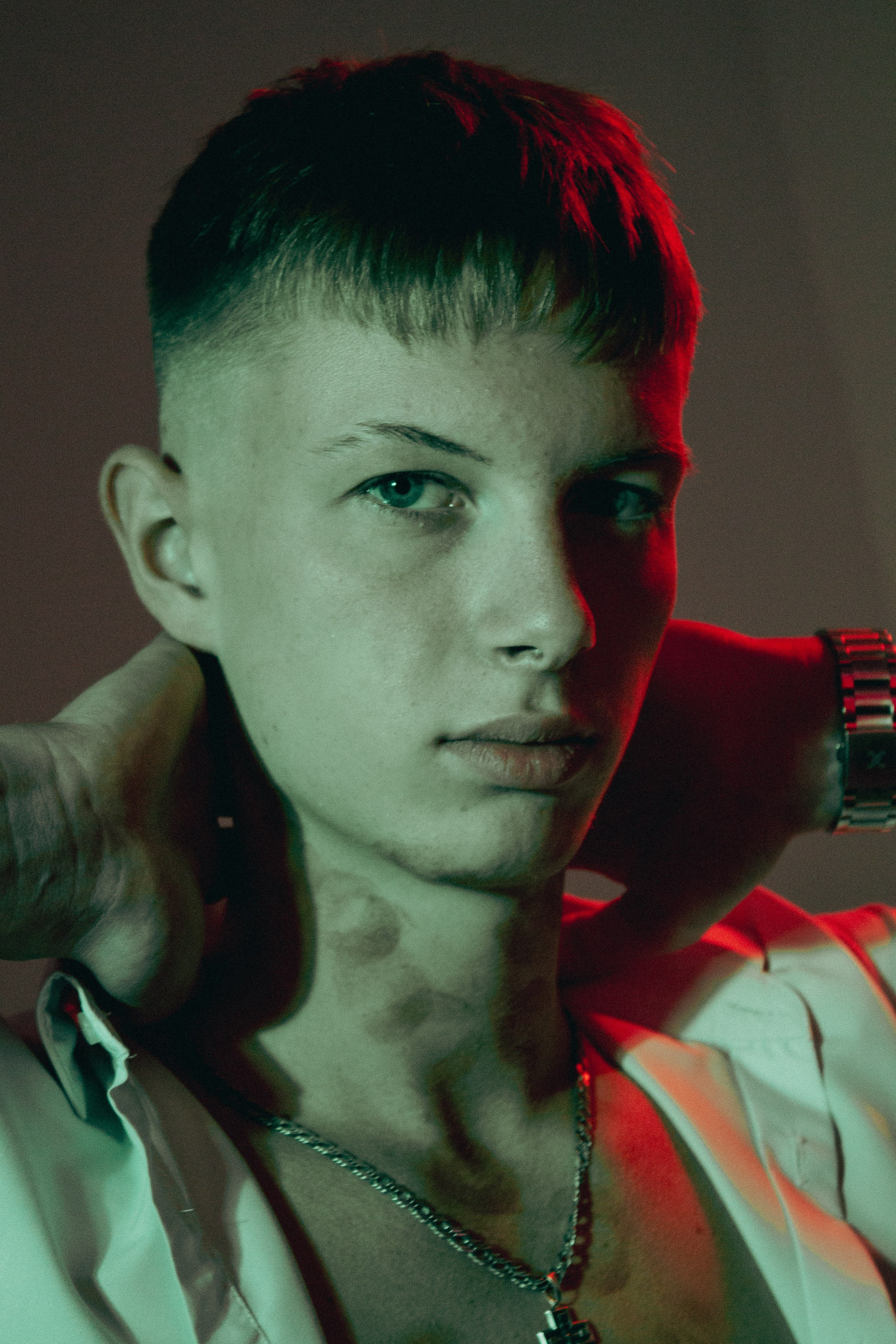 Дима. Фотограф | Губкин