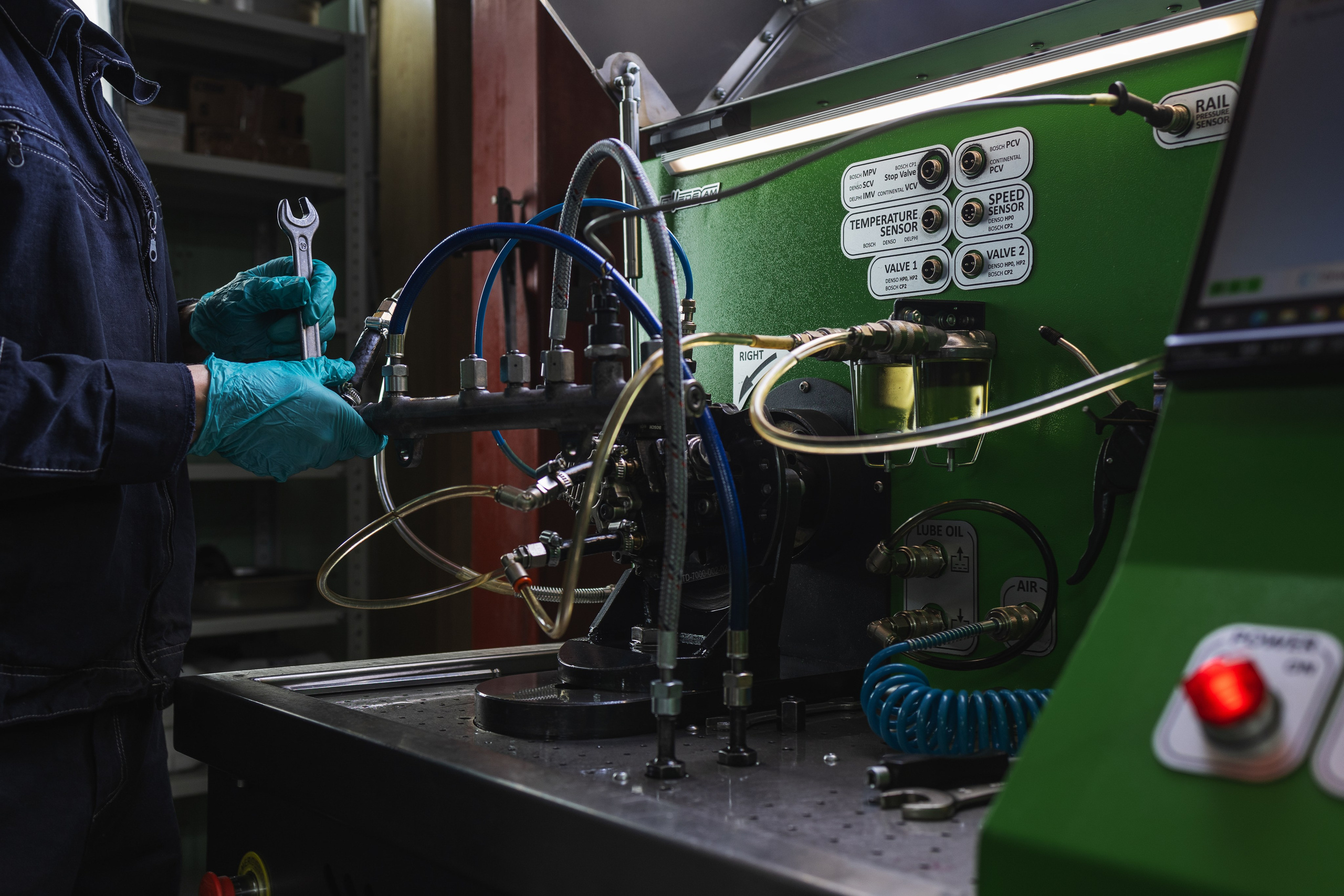 CDI 36. Фотограф Воронеж