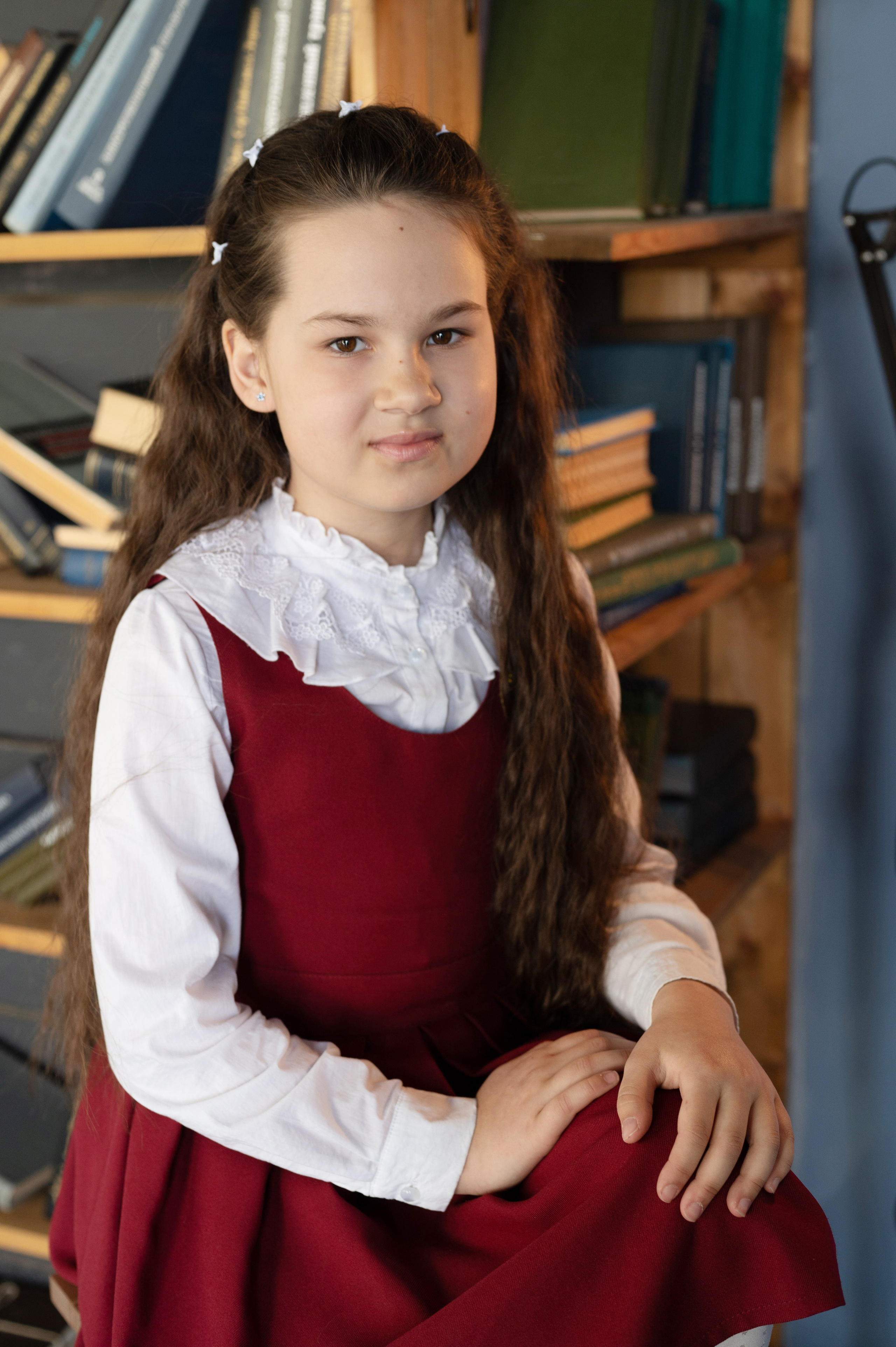 16 гимназия 4 «К» студия. Фотограф новорожденных, семейный детский в Тюмени Татьяна Морозова